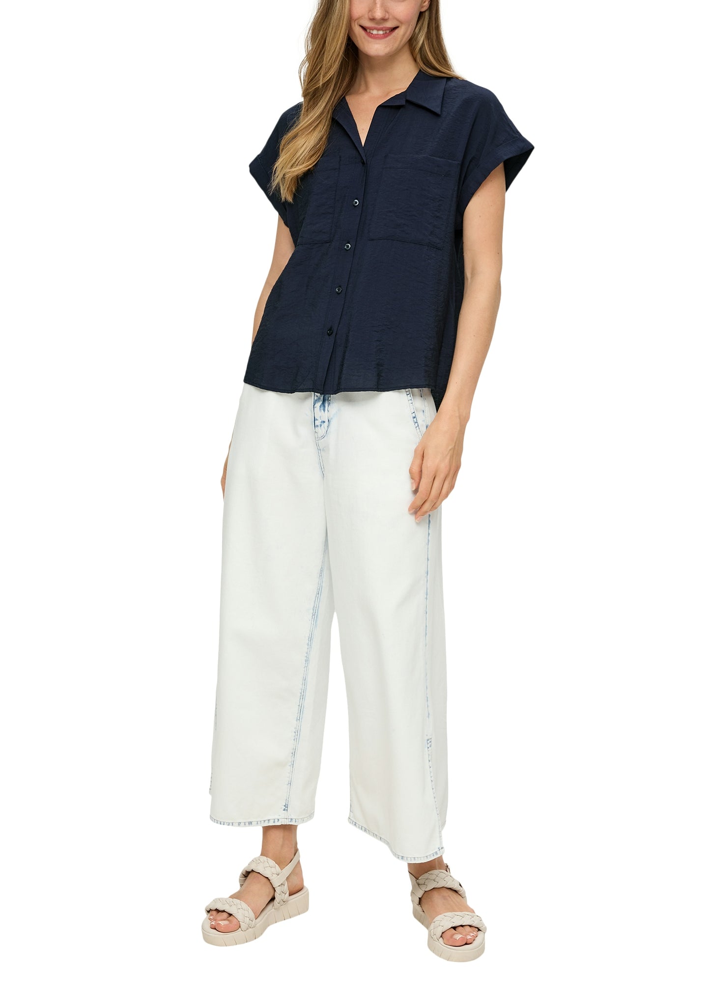 Bluse