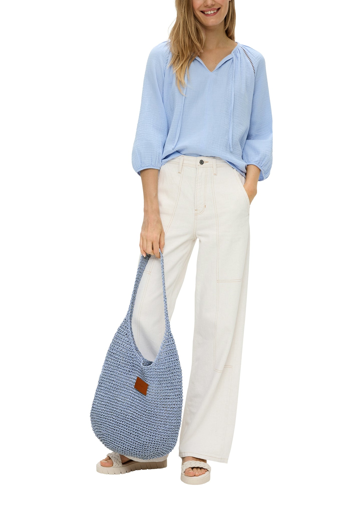 Tasche