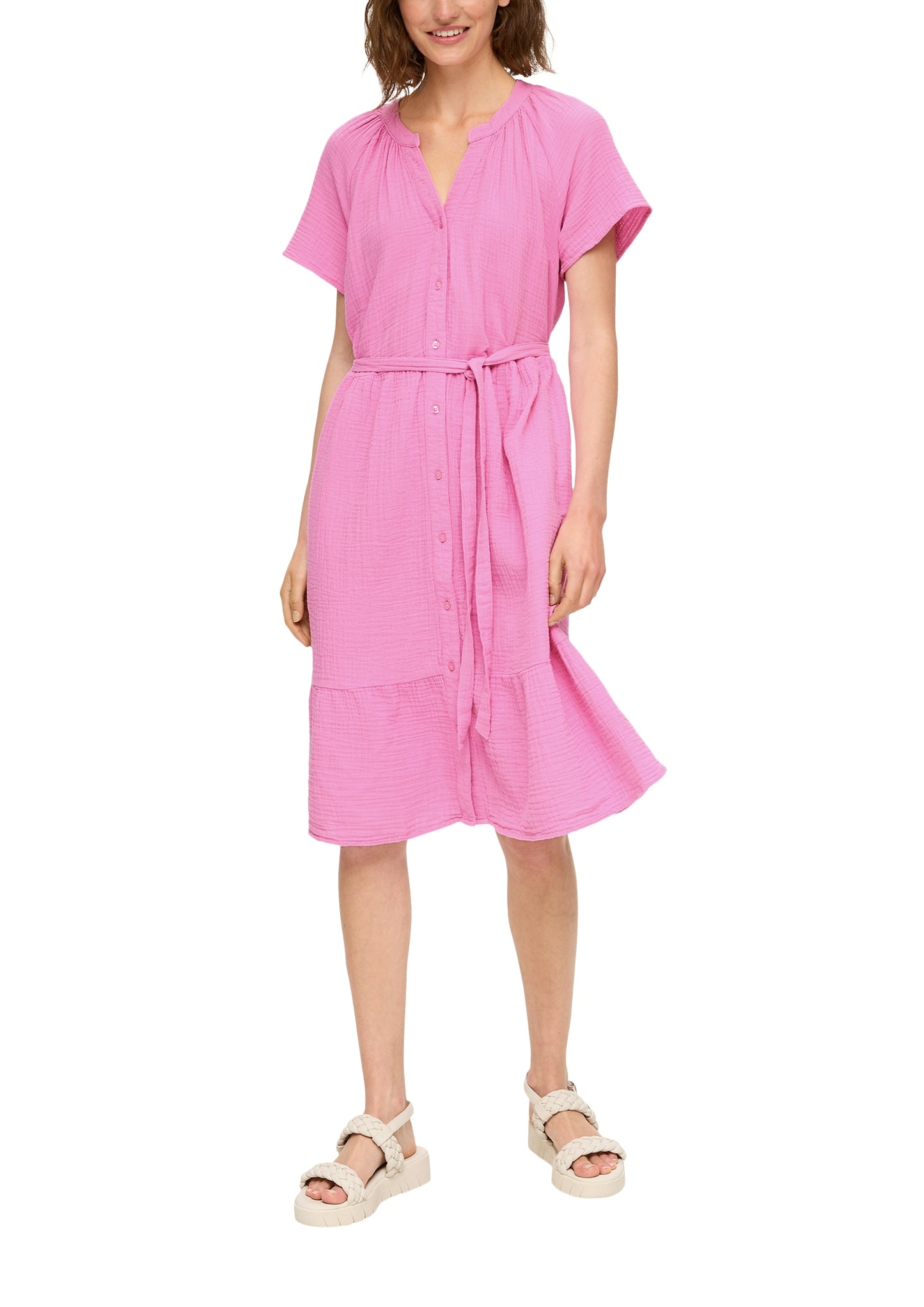 Kleid