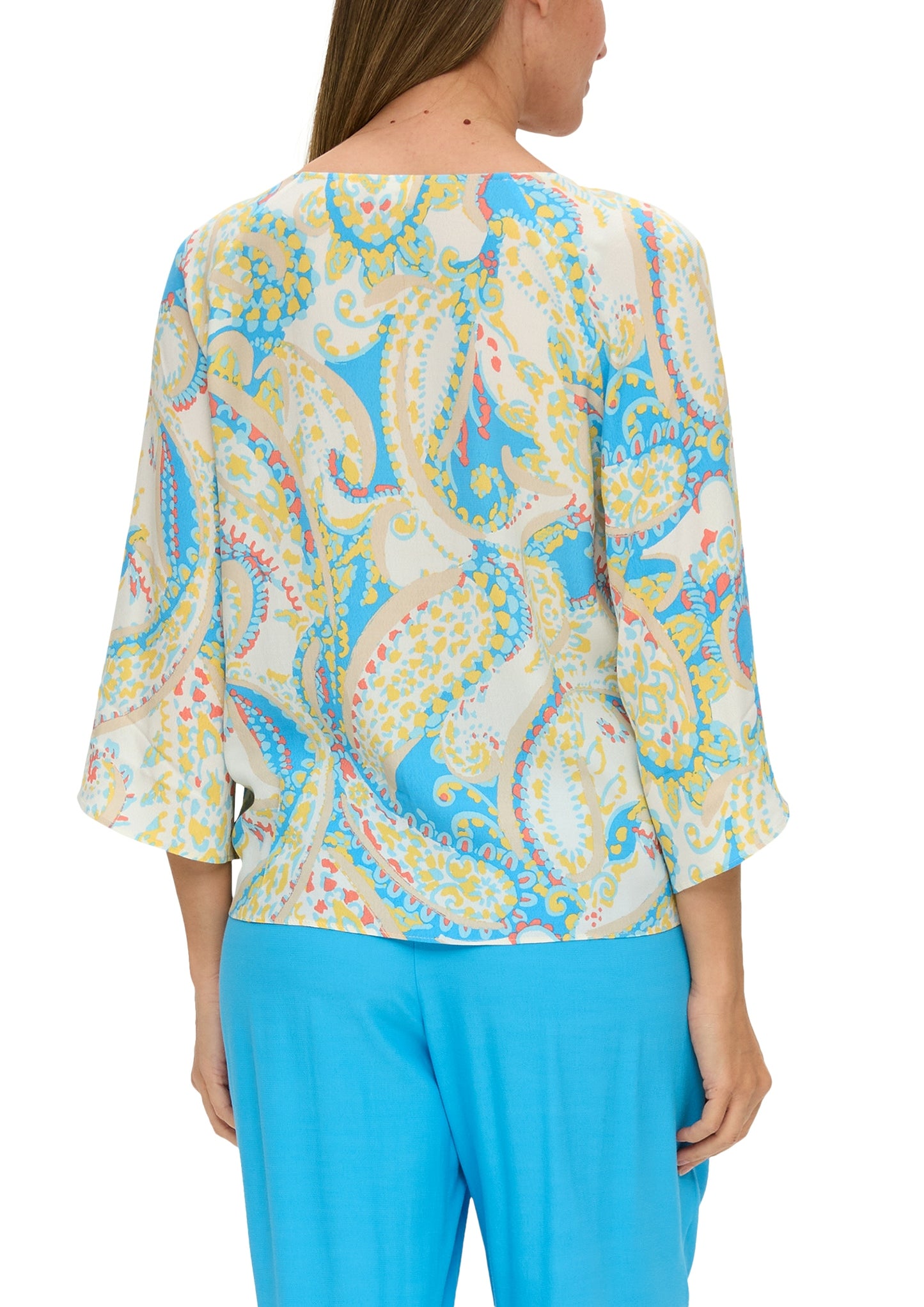 Bluse