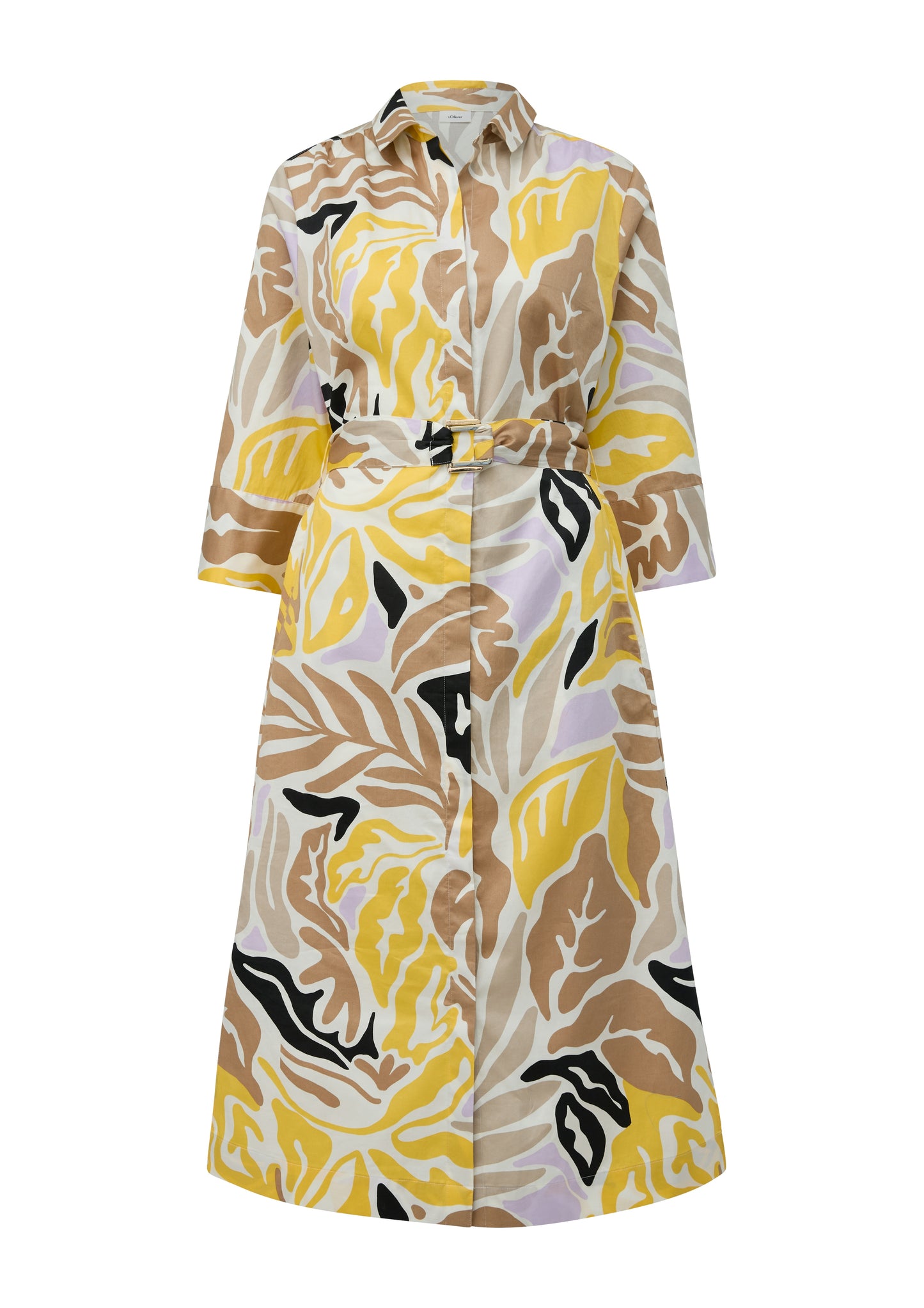 Kleid