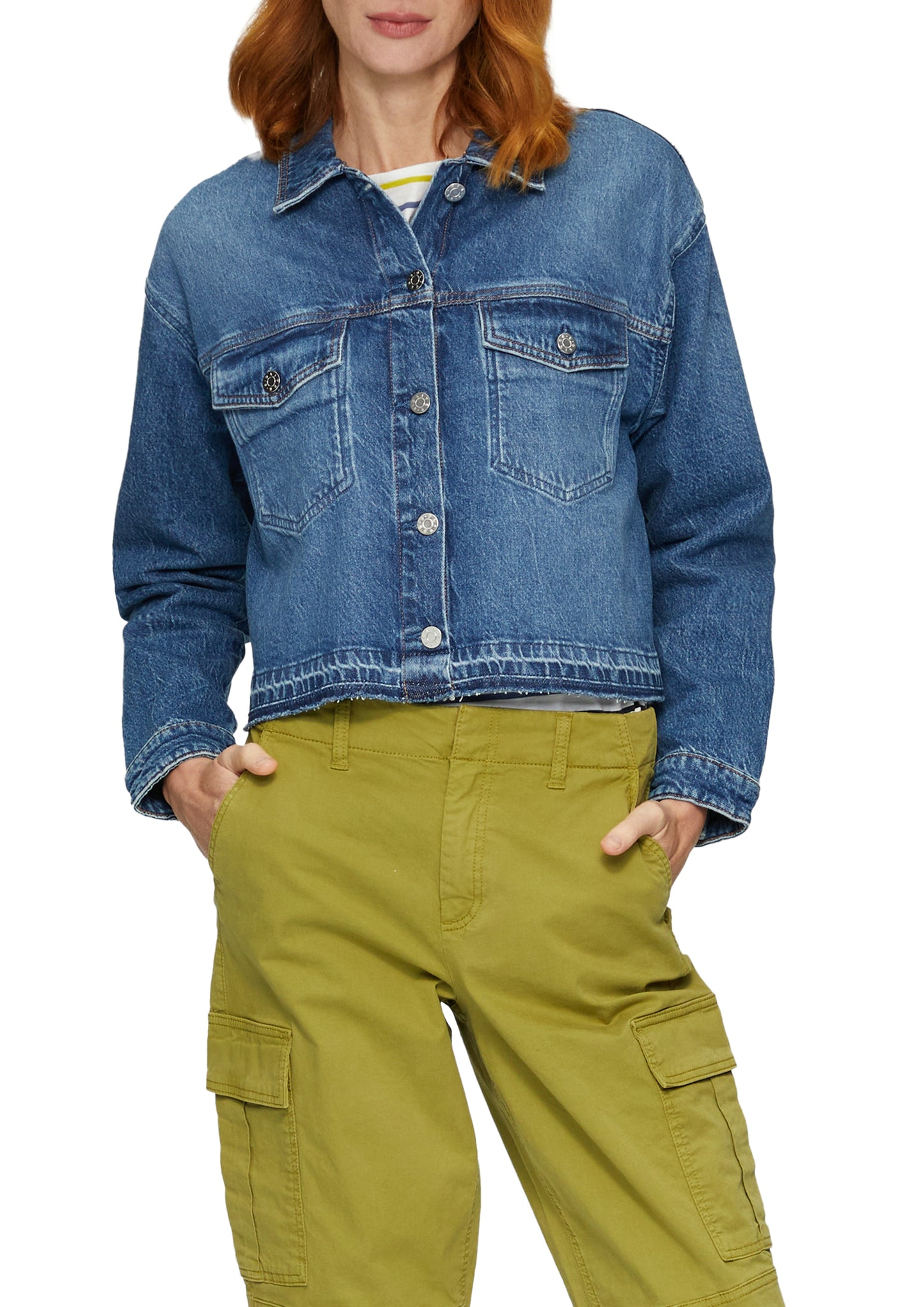 Jacke