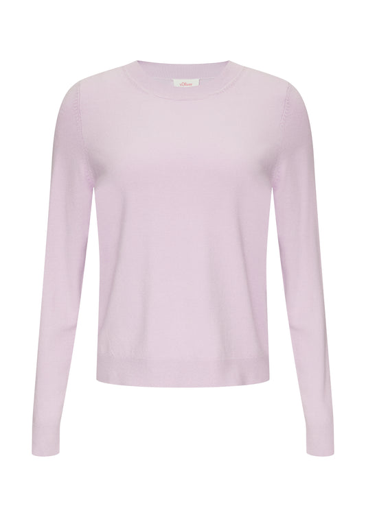 Strickpullover