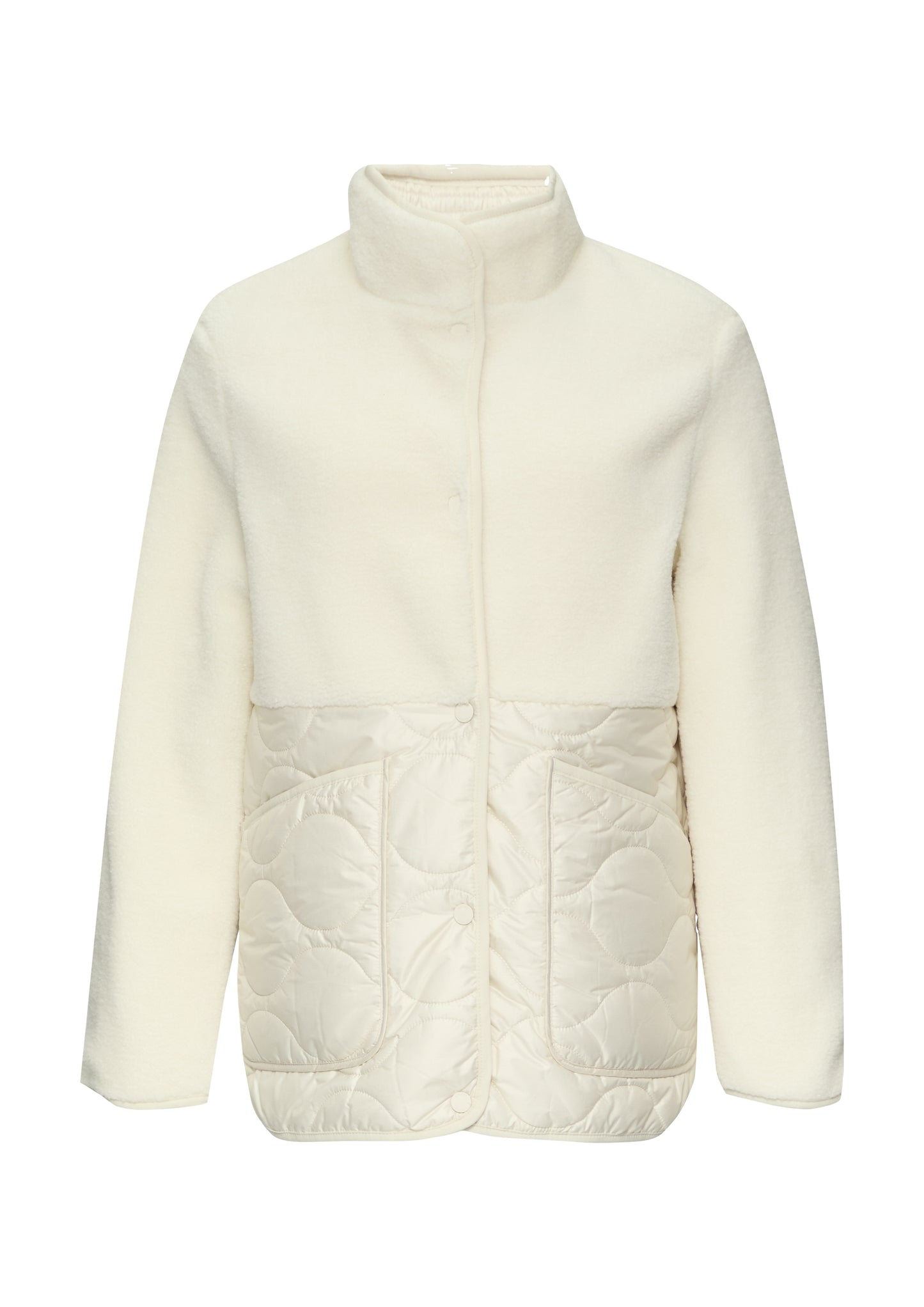 Outdoor-Jacke