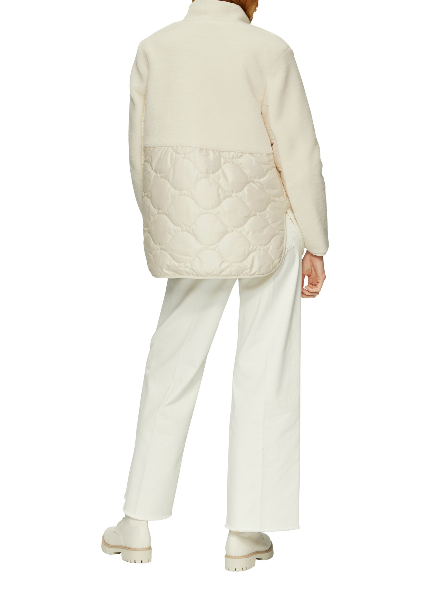 Outdoor-Jacke
