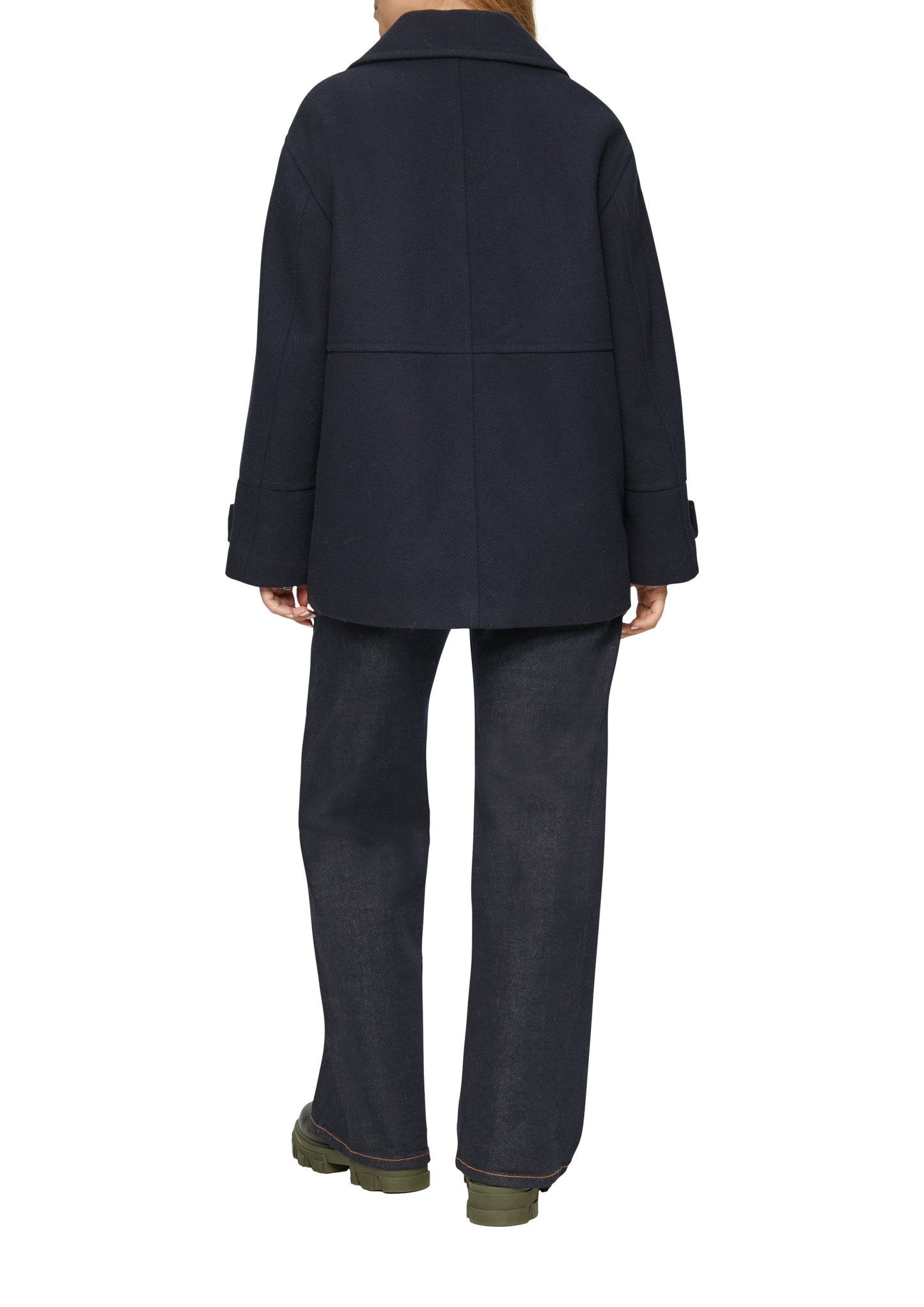 Outdoor-Jacke