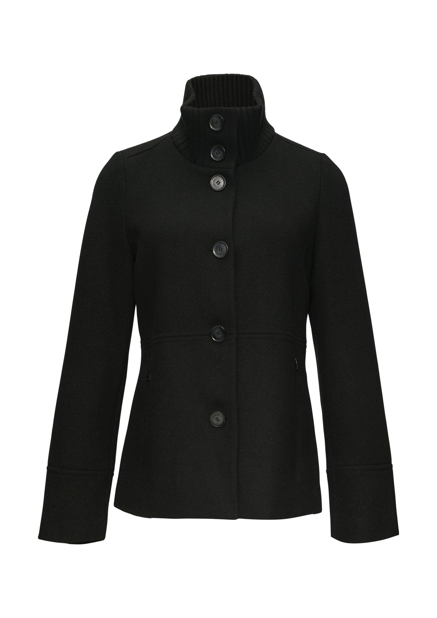 Outdoor-Jacke