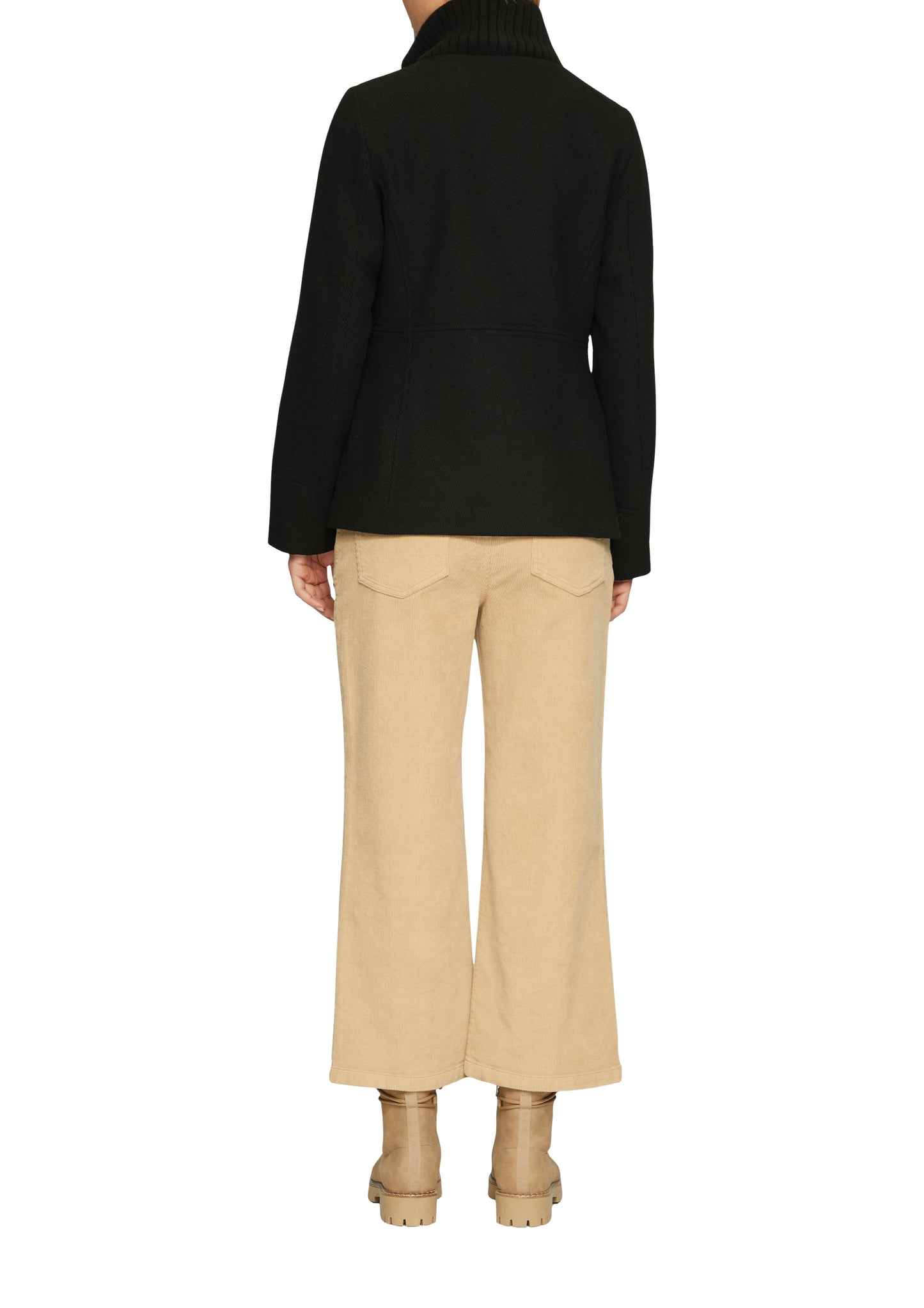 Outdoor-Jacke