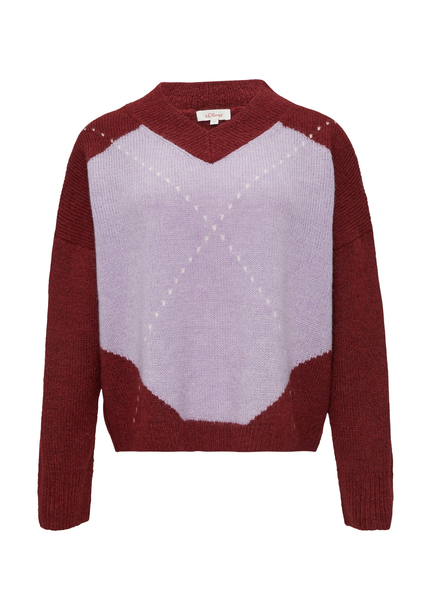 Strickpullover
