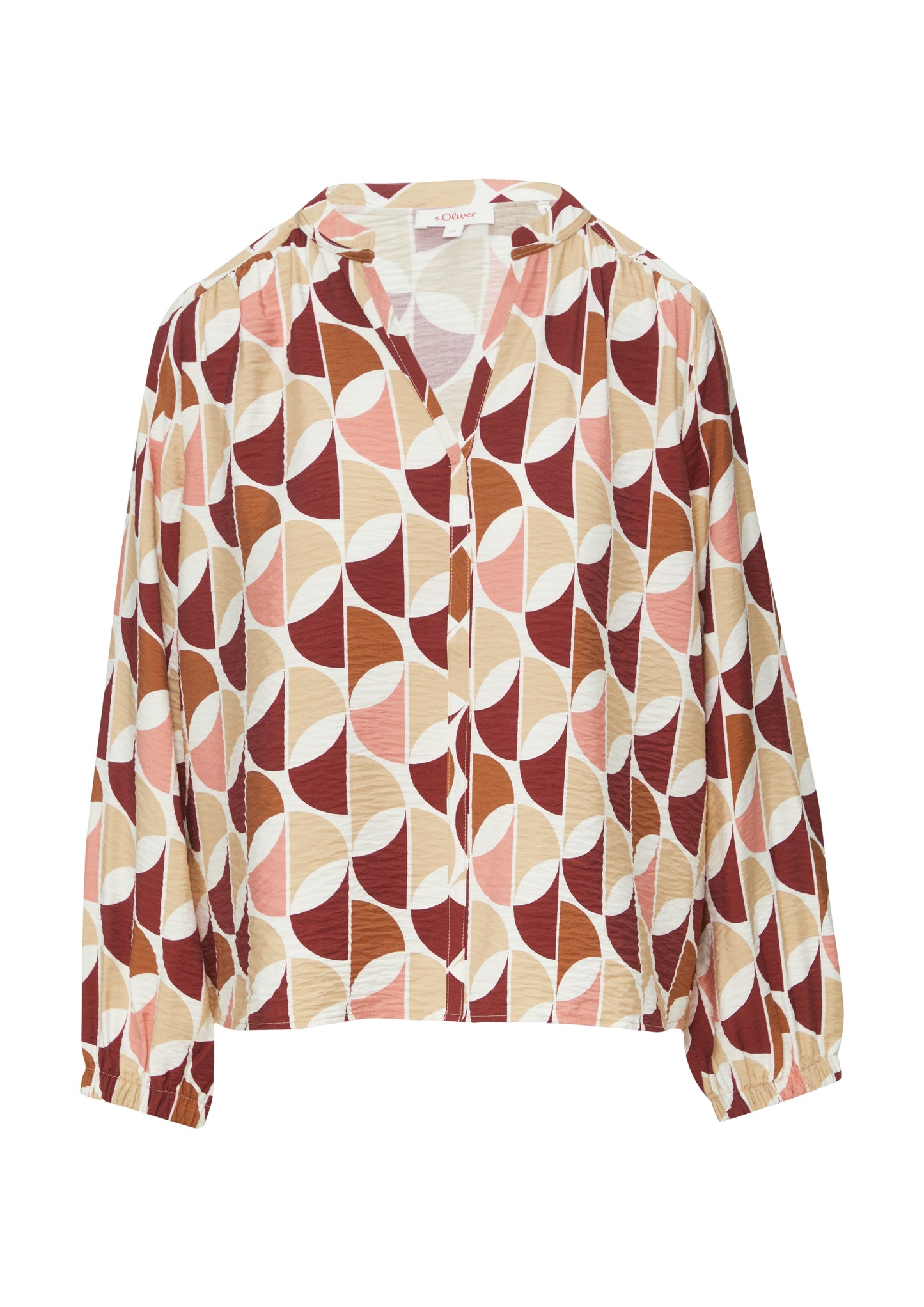 Bluse