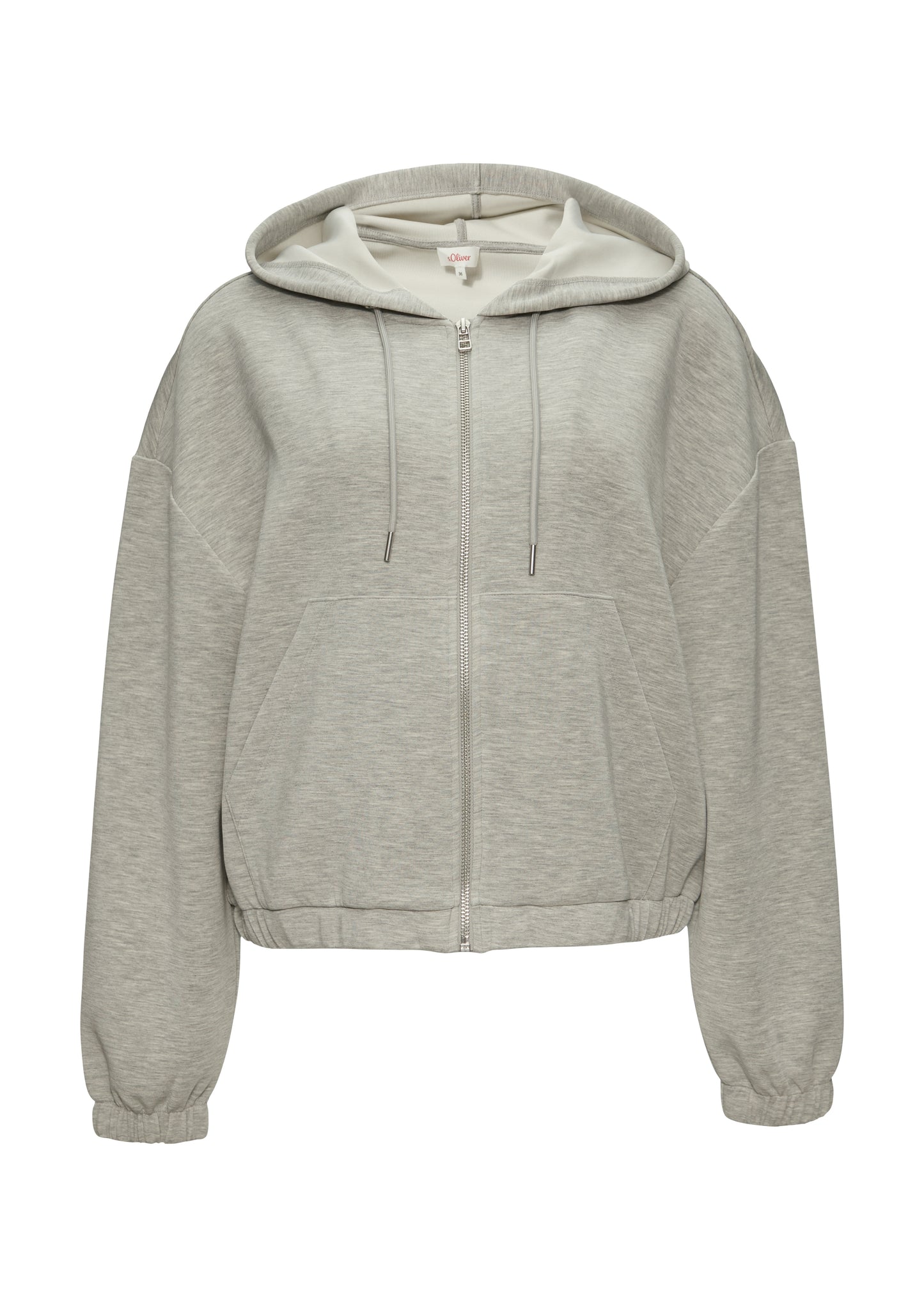 Sweatshirt Jacke