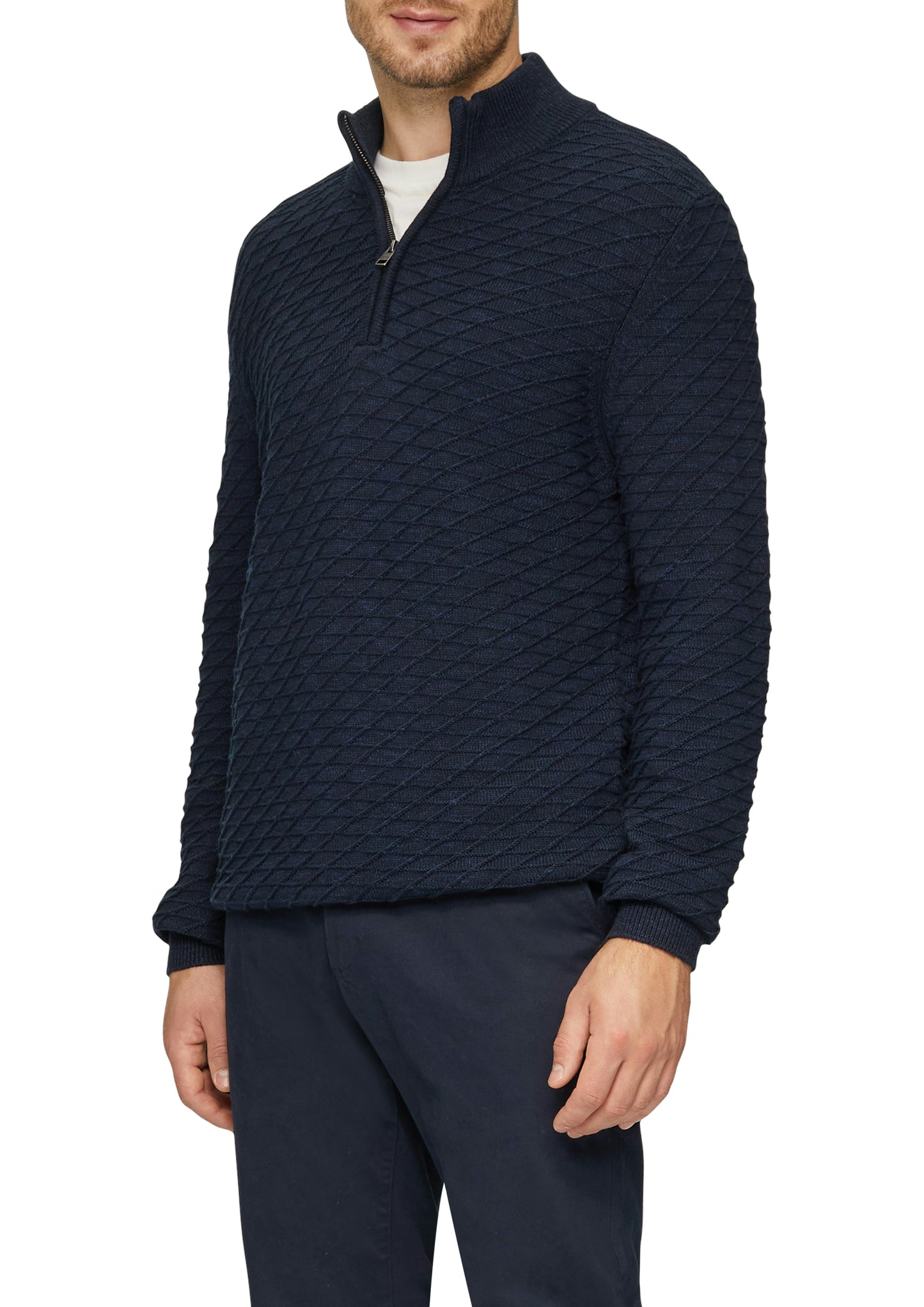 Strickpullover