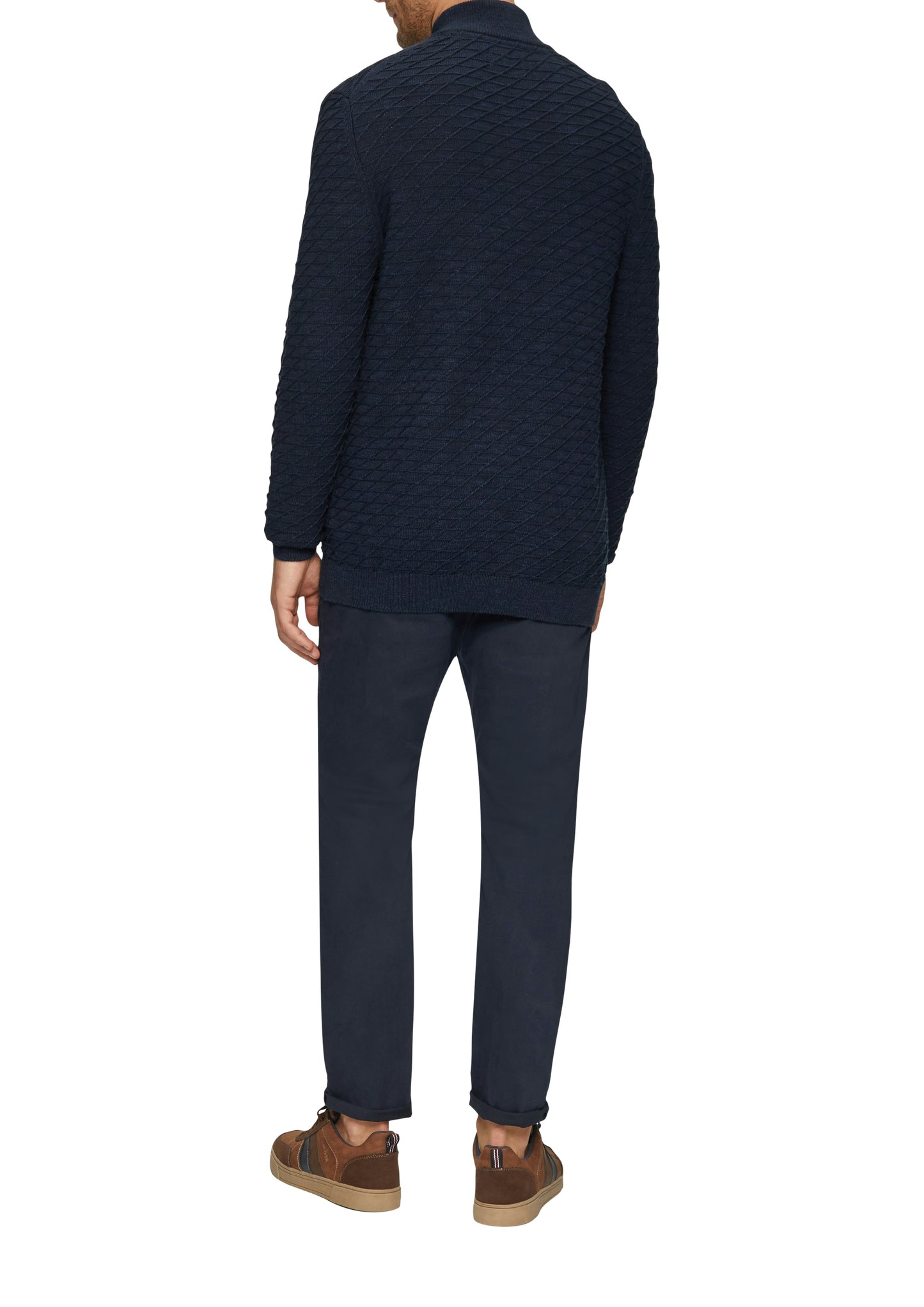 Strickpullover