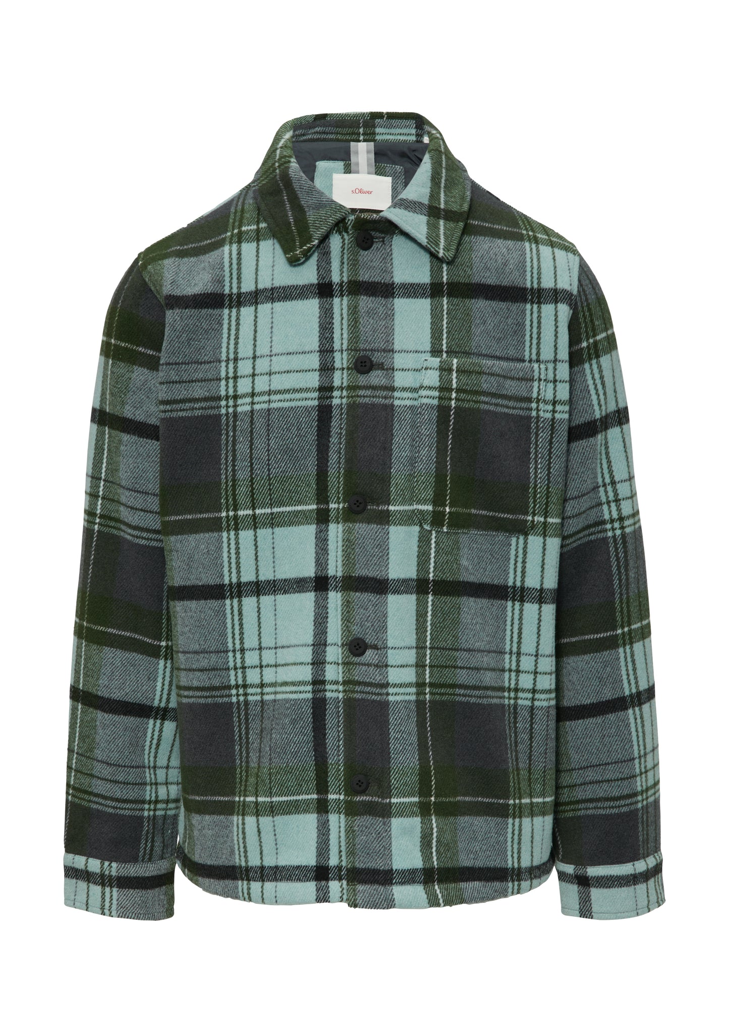 Outdoor-Jacke