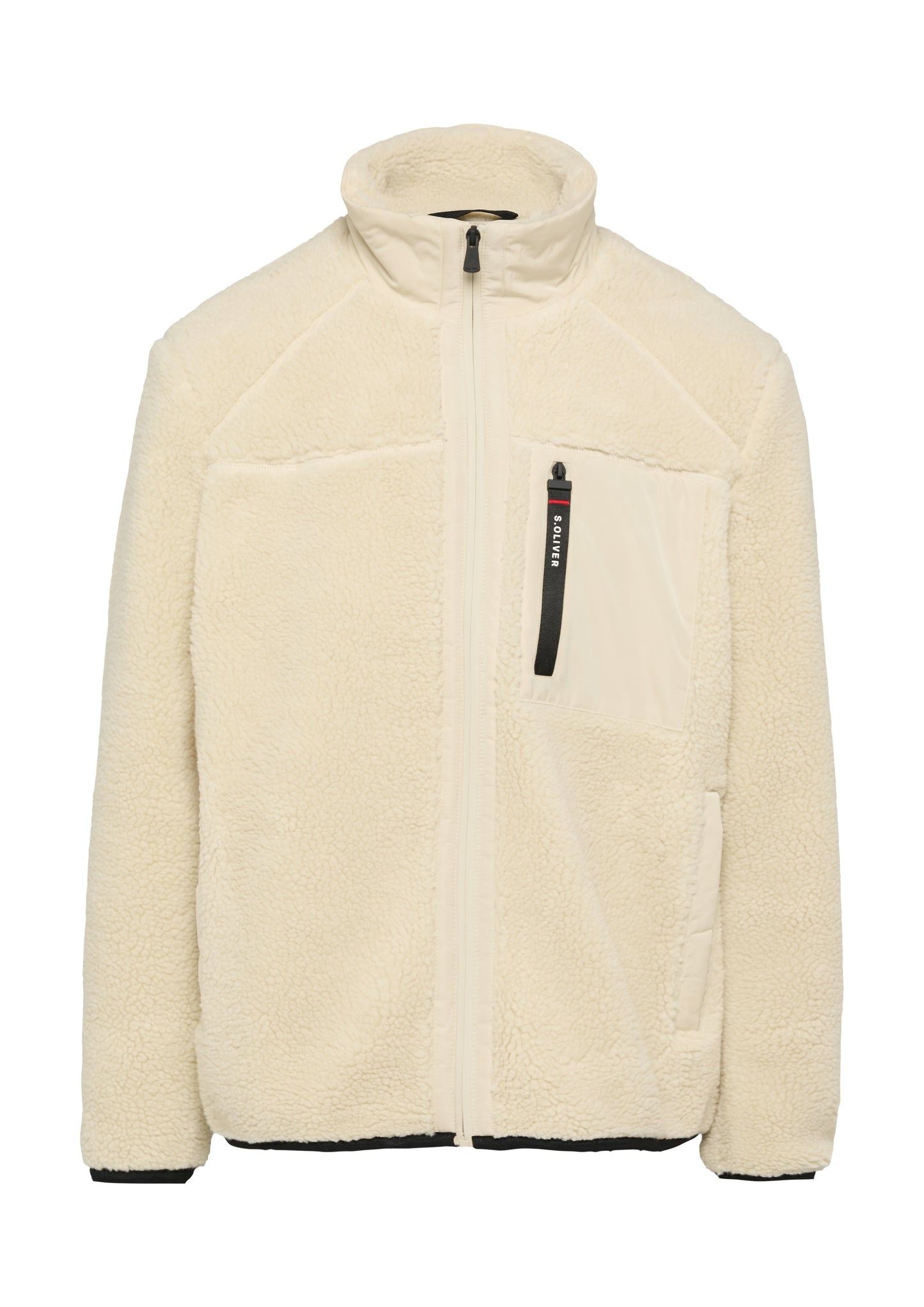 Outdoor-Jacke