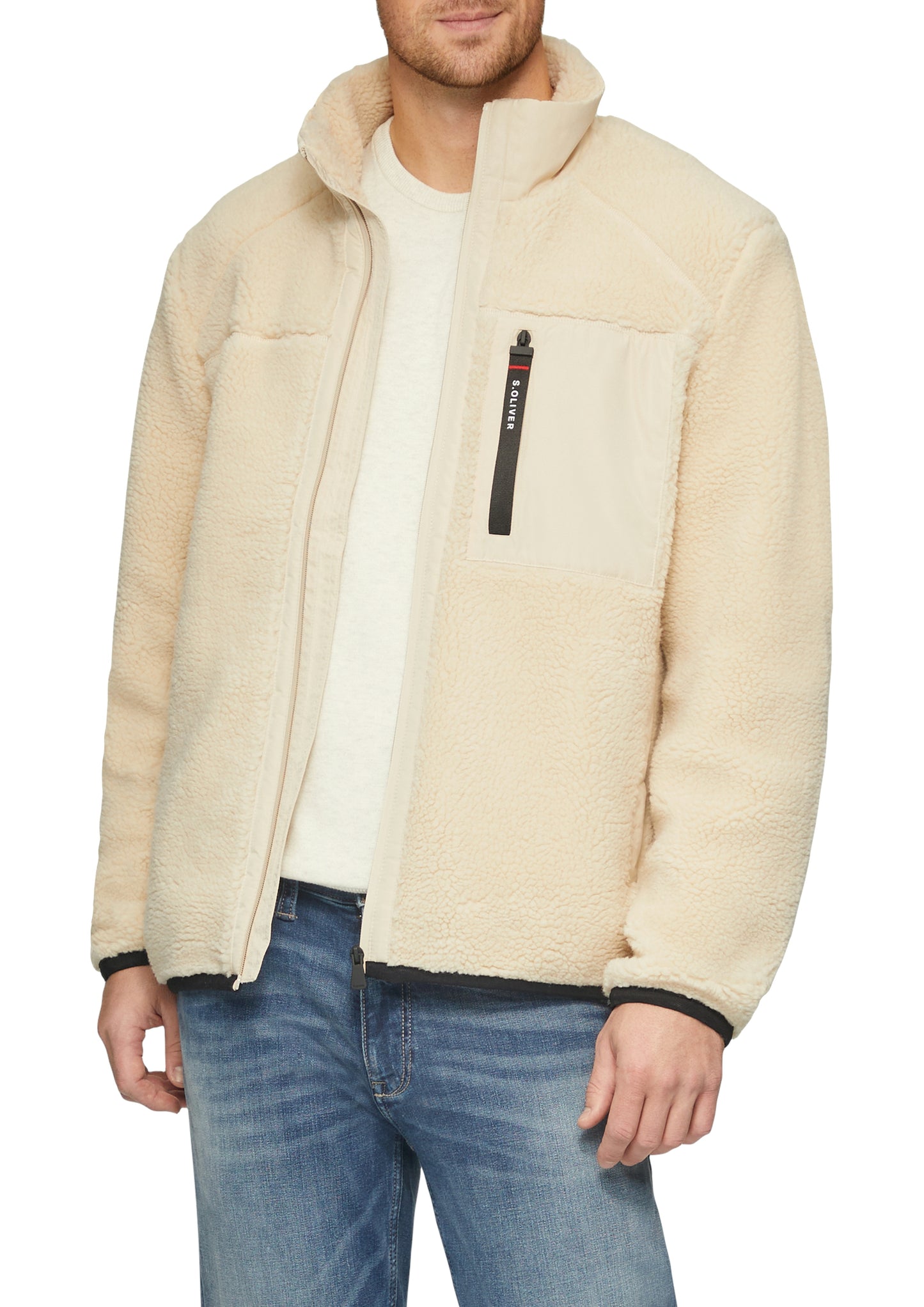 Outdoor-Jacke