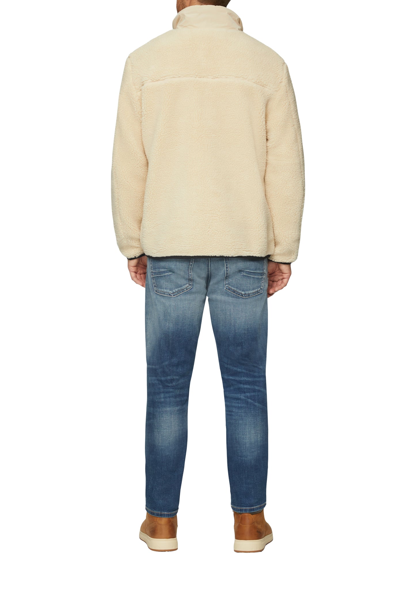 Outdoor-Jacke