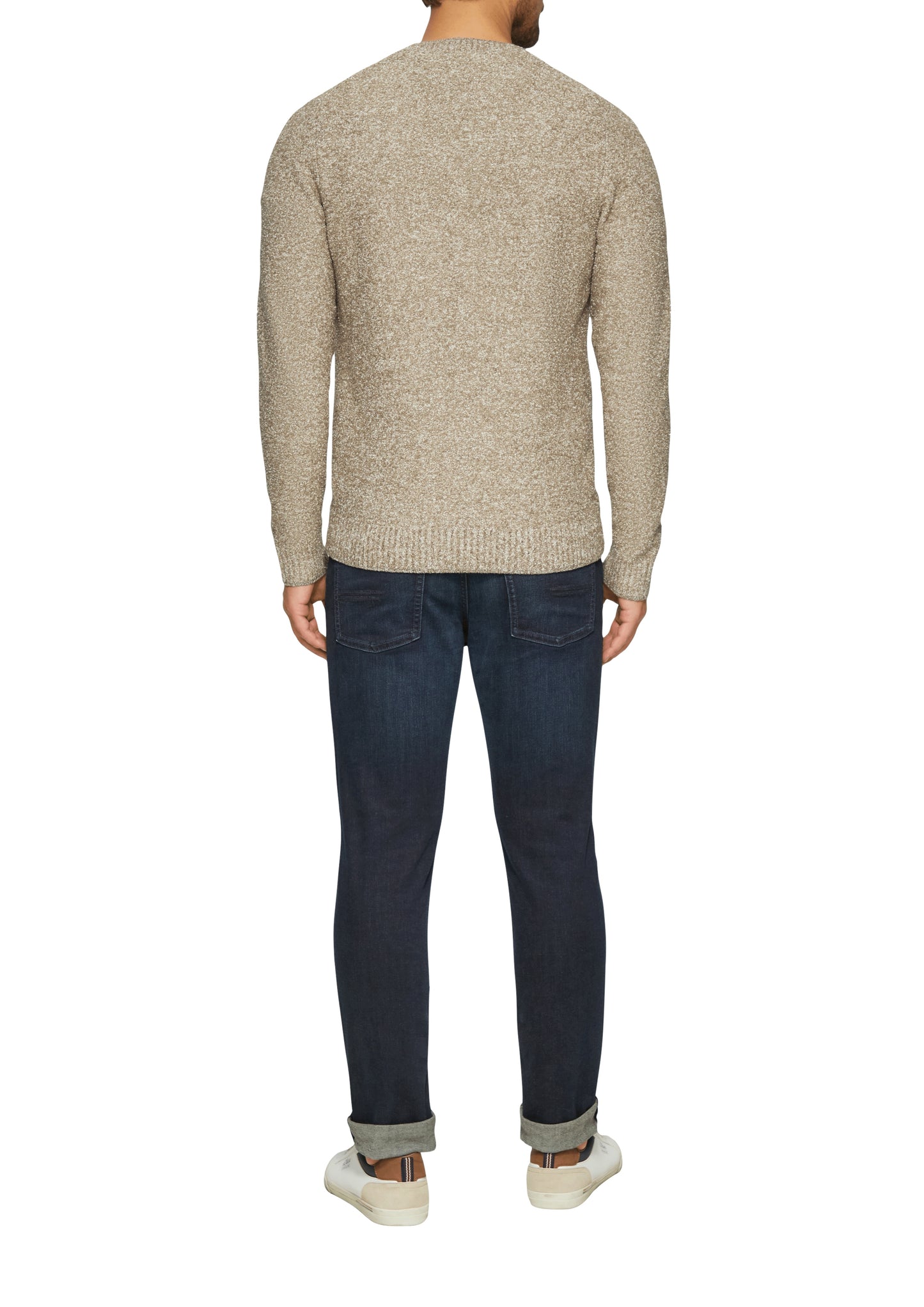 Strickpullover