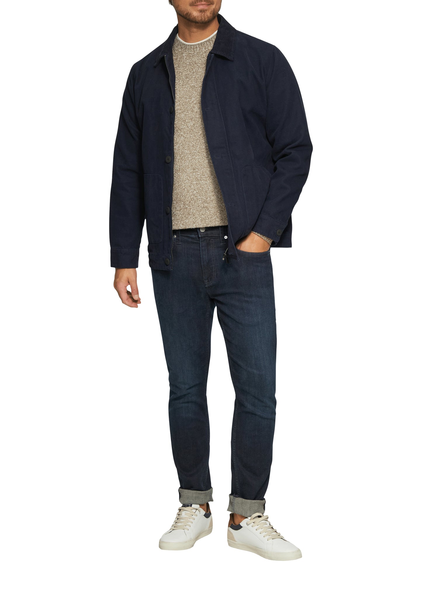 Strickpullover