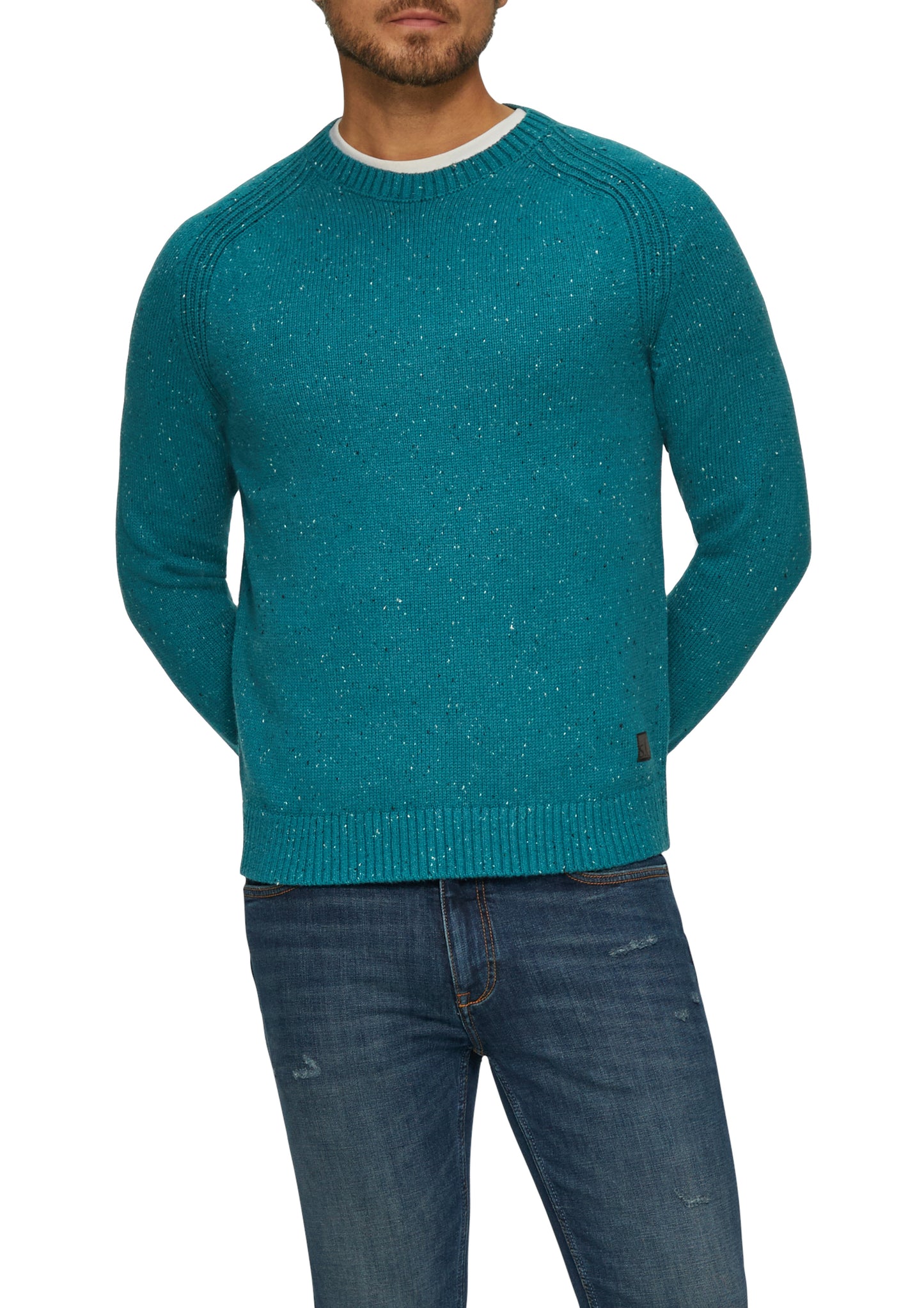 Strickpullover