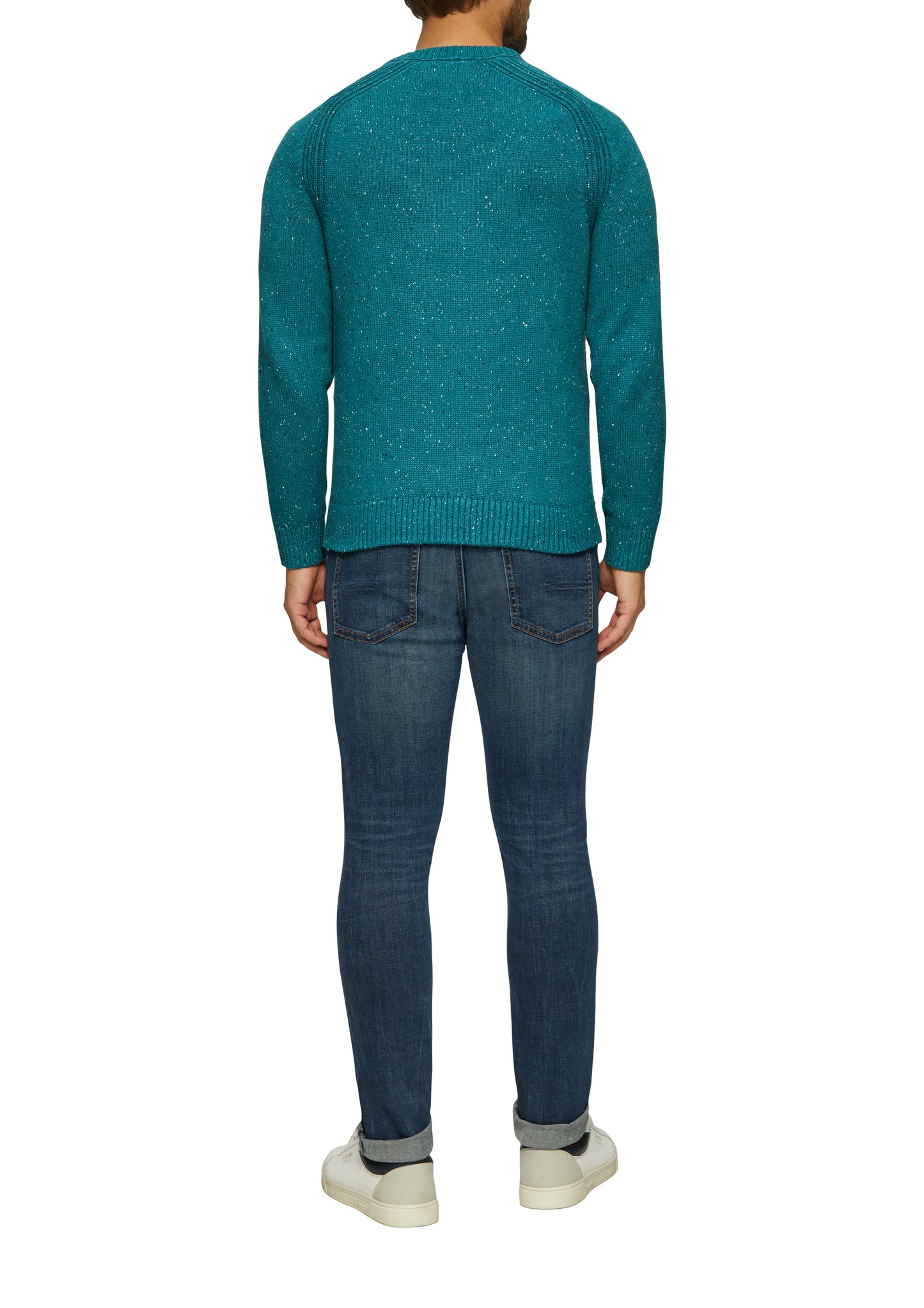 Strickpullover