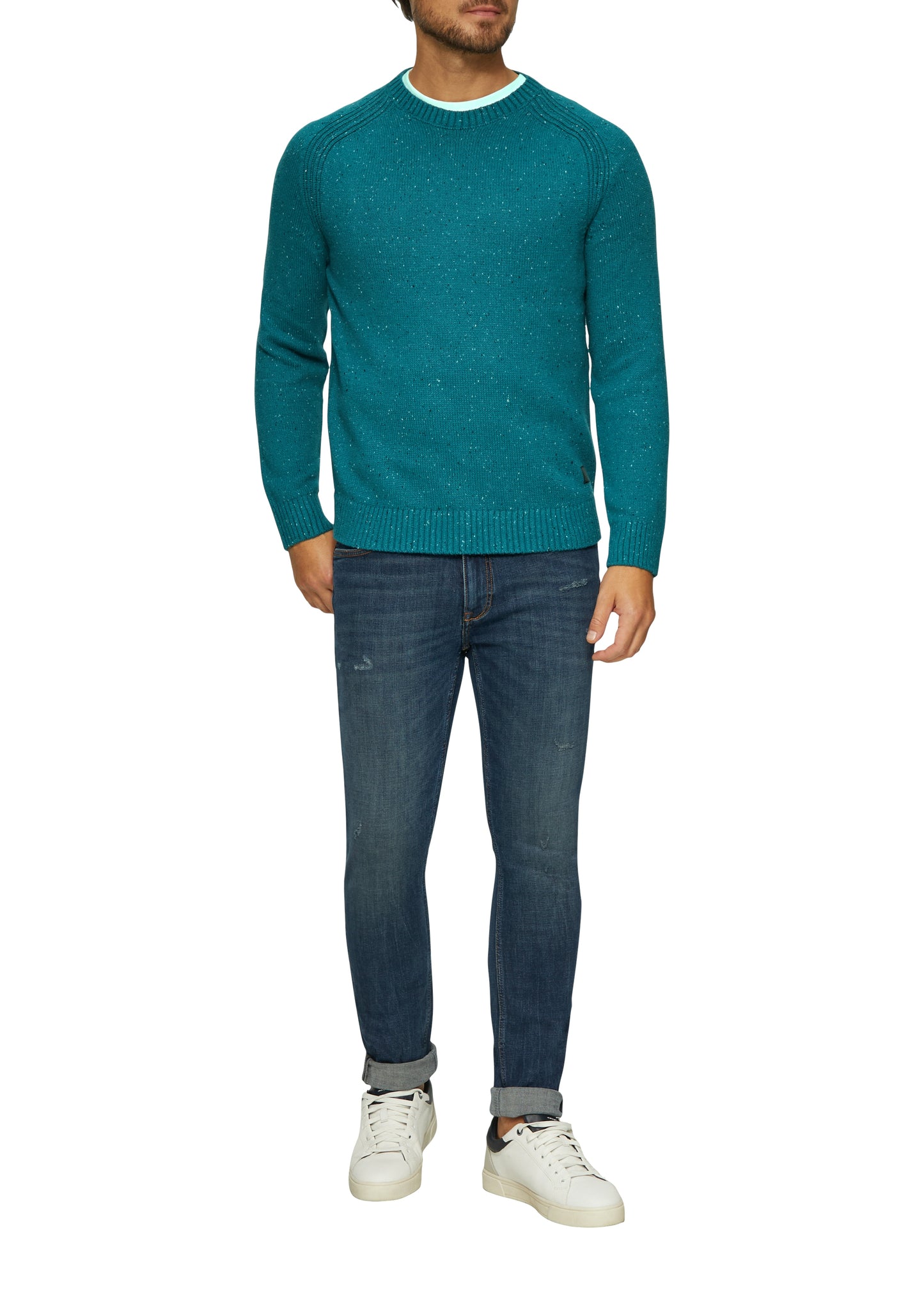 Strickpullover