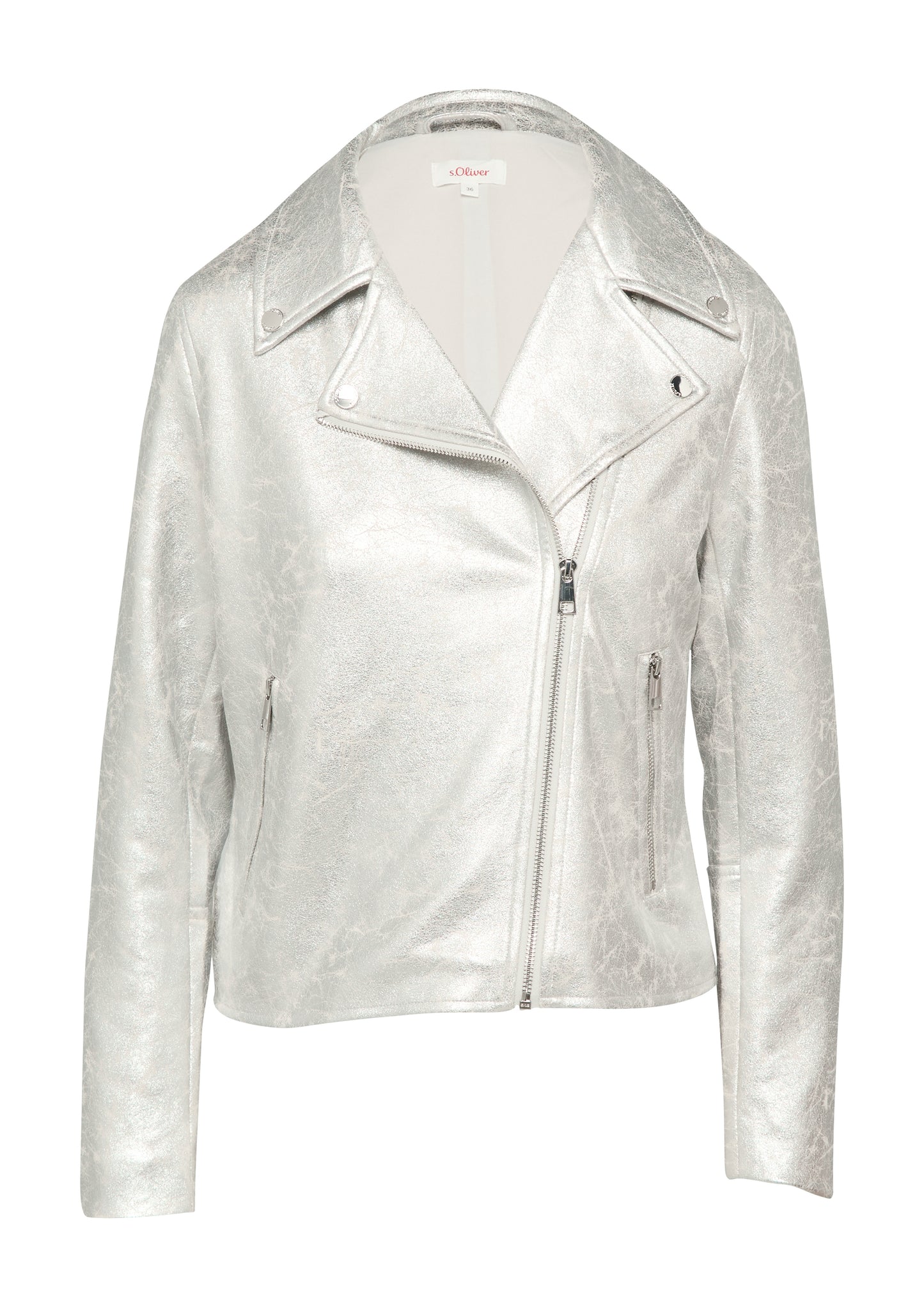 Indoor-Jacke