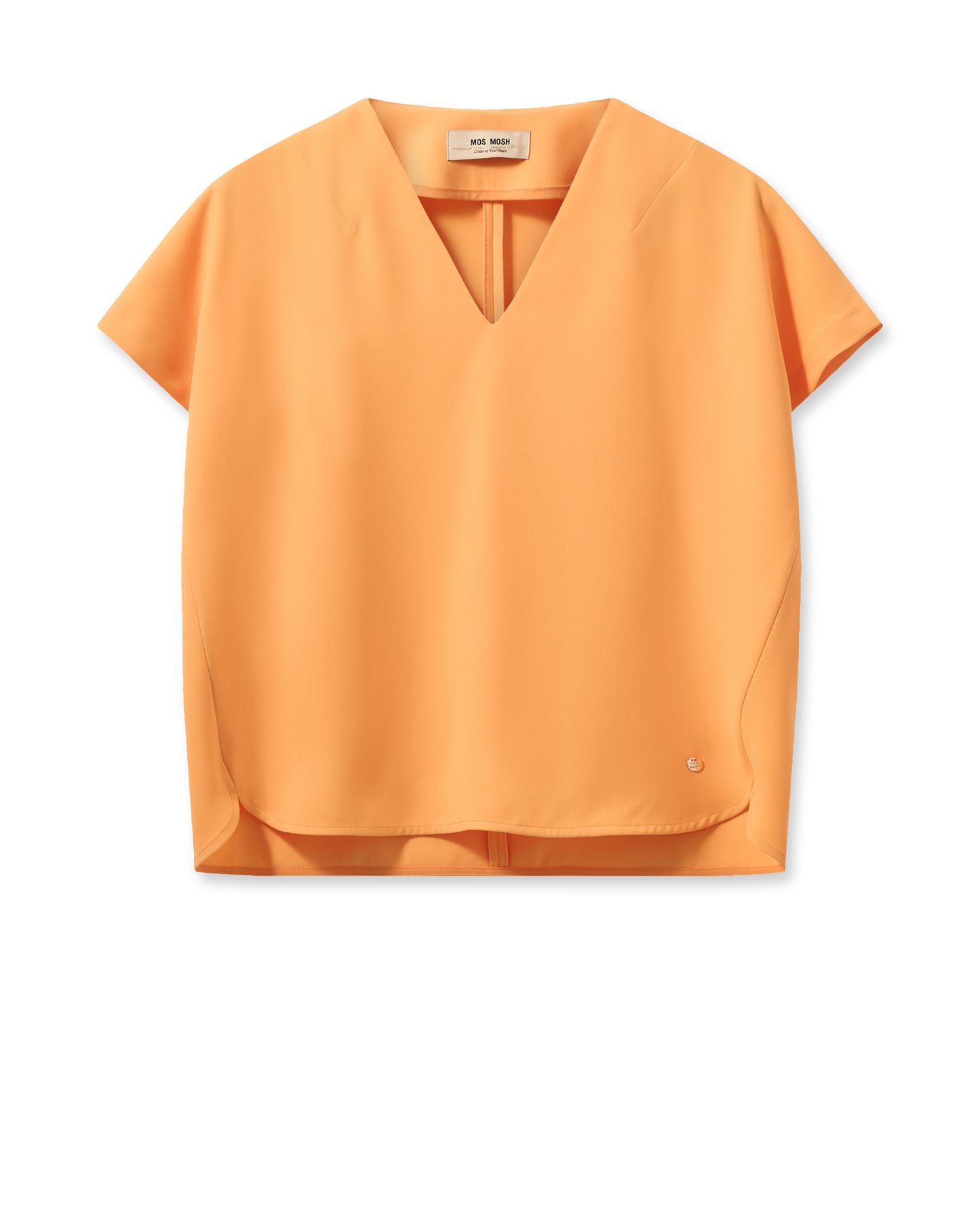 MMAuri Leia Blouse