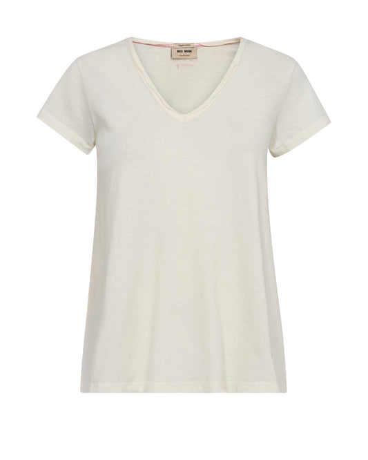 MMTulli V-SS Basic Tee