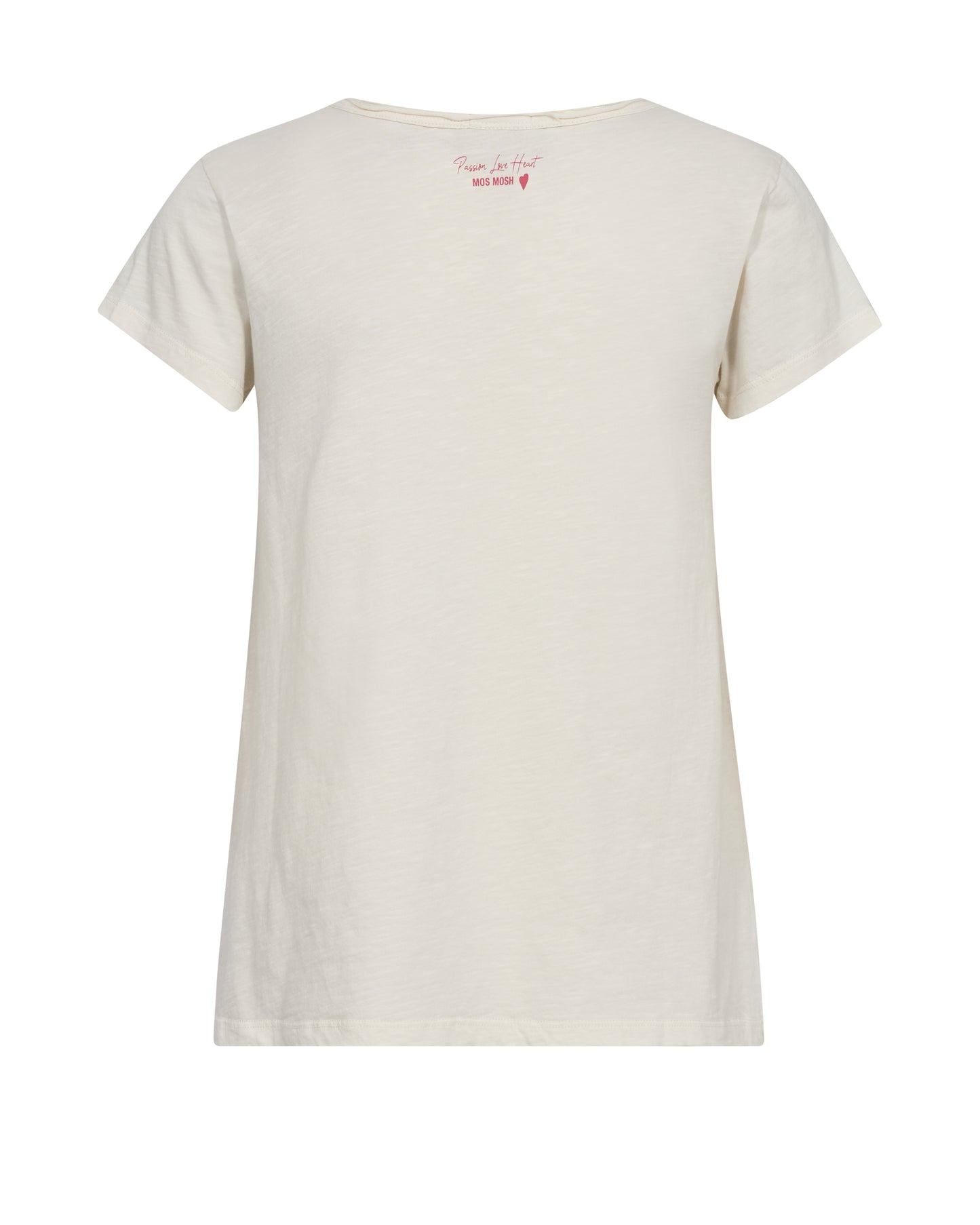 MMTulli V-SS Basic Tee