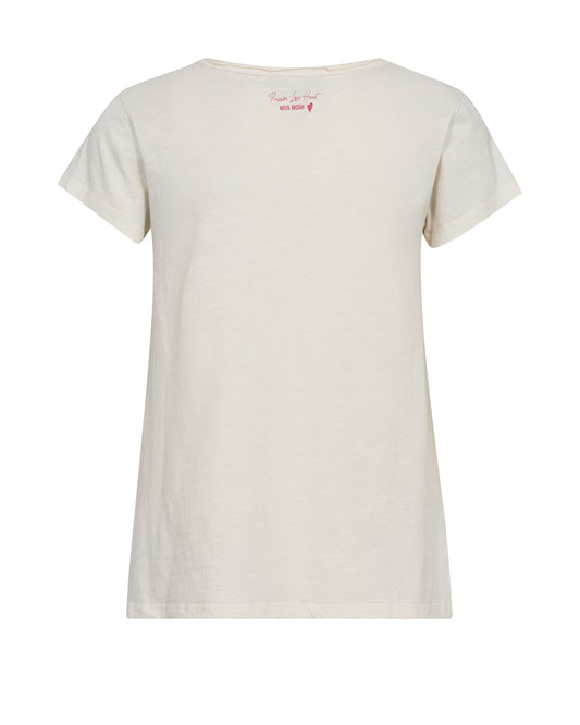 MMTulli V-SS Basic Tee