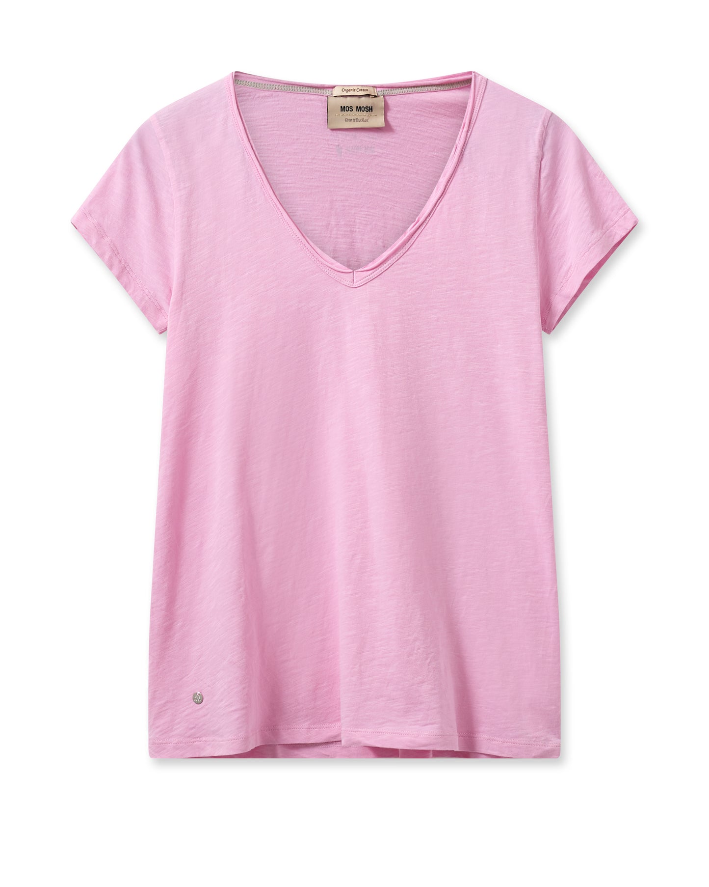 MMTulli V-SS Basic Tee