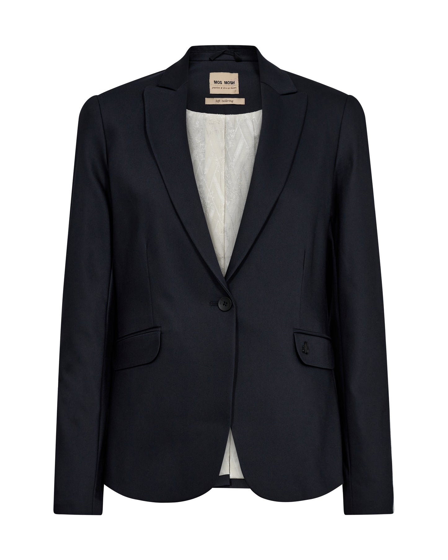 MMBlake Night Blazer