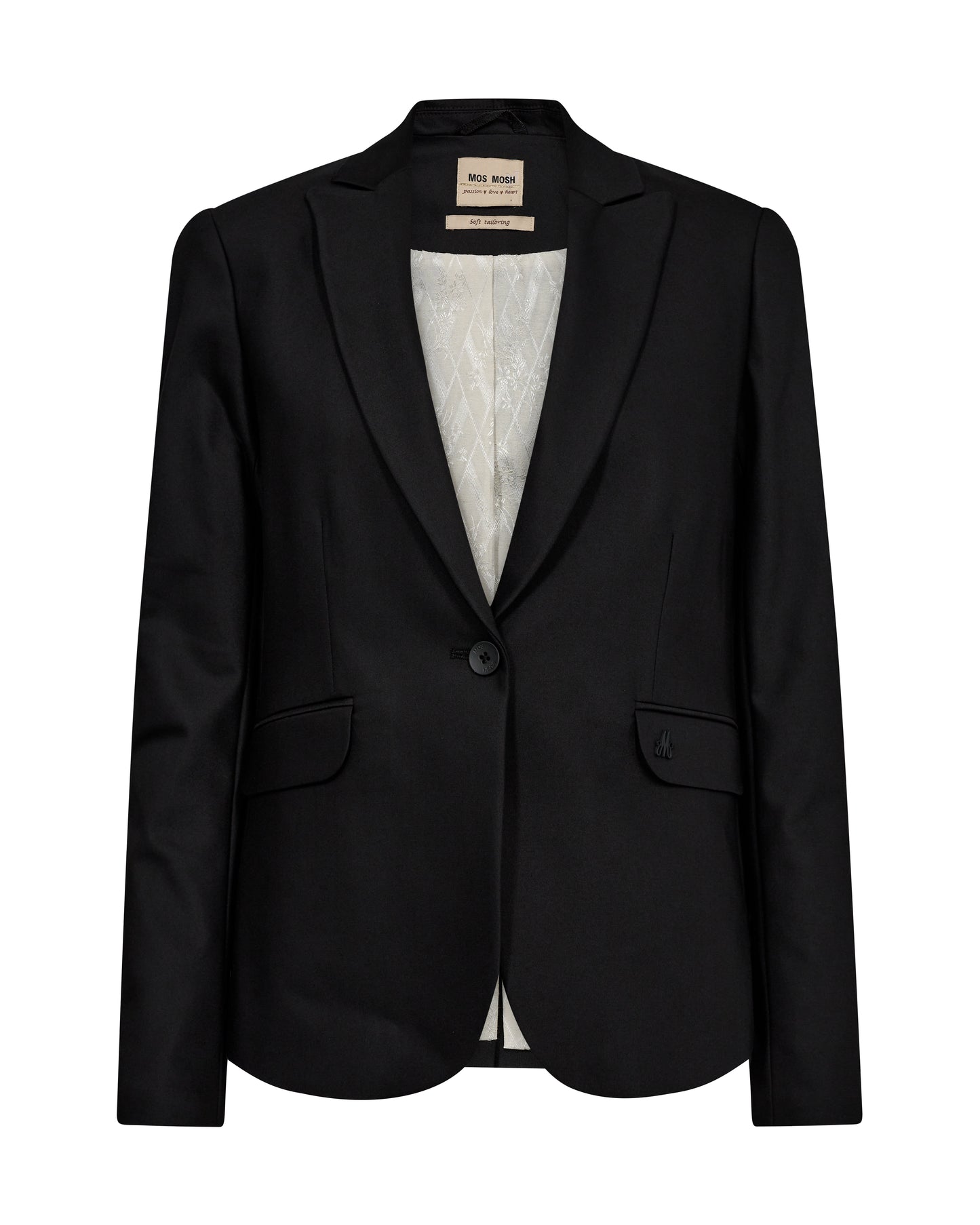 MMBlake Night Blazer