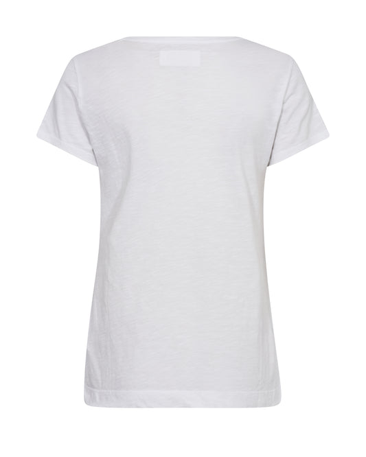 MMArden Organic V-SS Tee