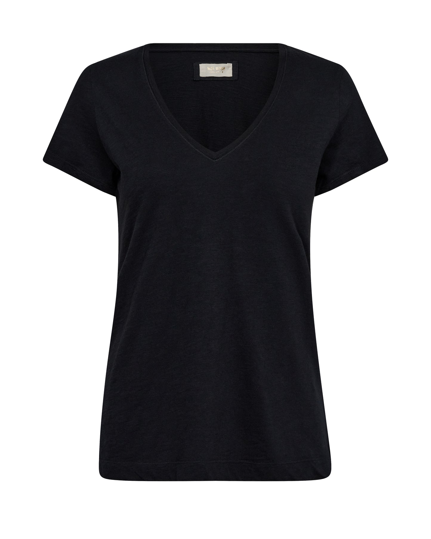 MMArden Organic V-SS Tee