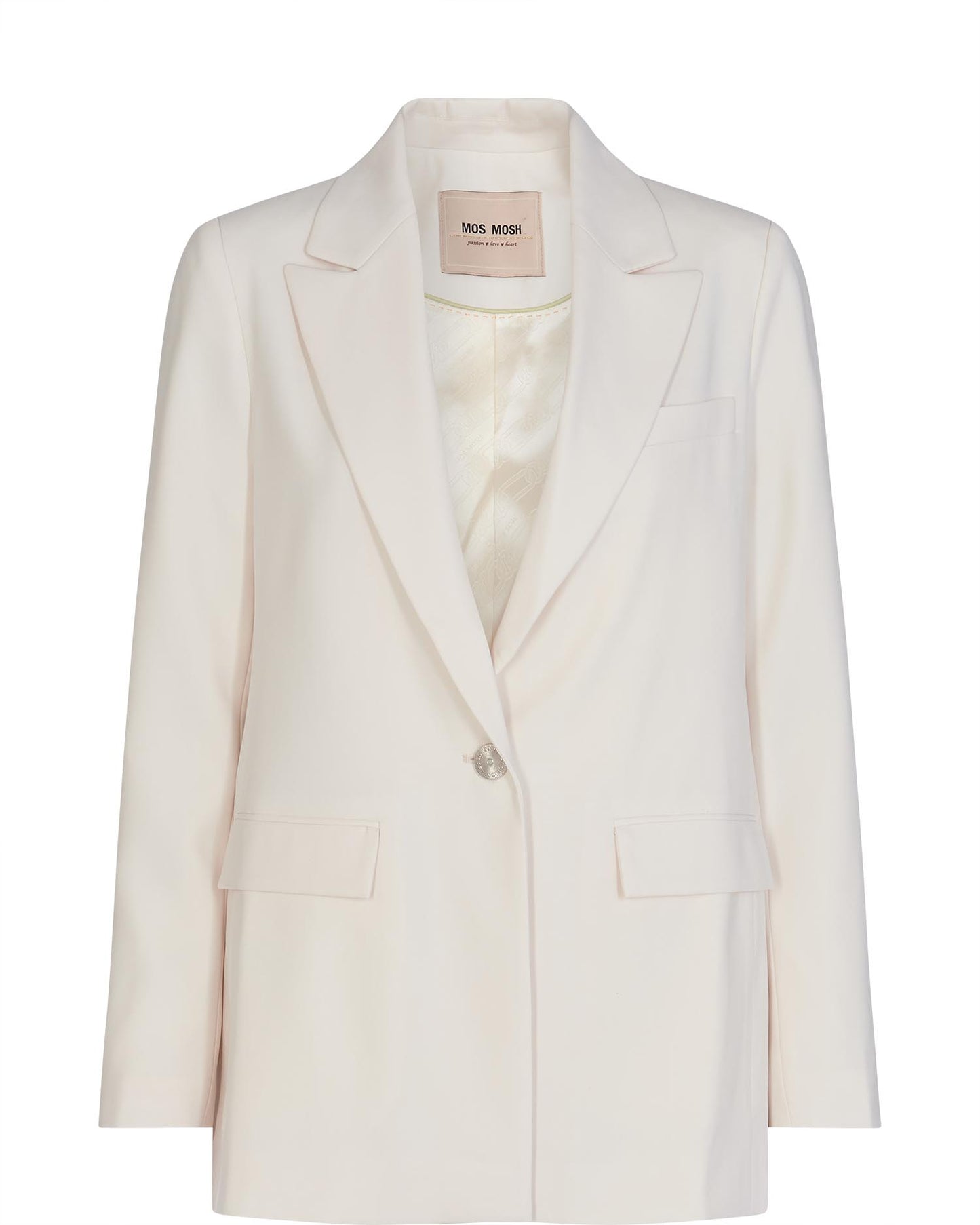 Bine Leia Blazer