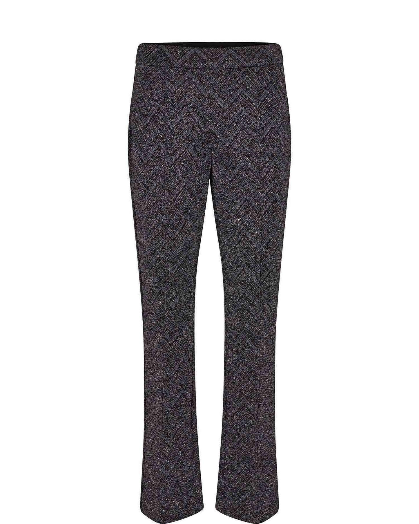Sorah Zigzag Pant