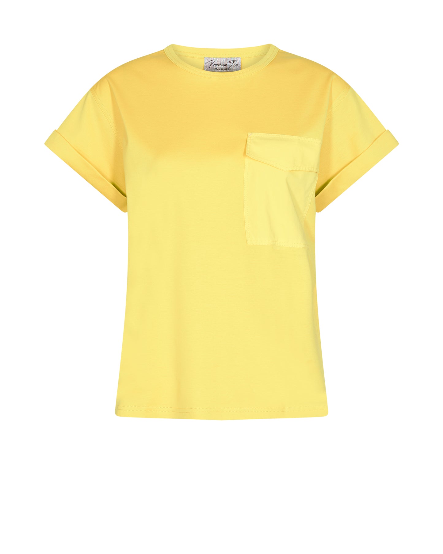 Mara O-SS Premium Tee
