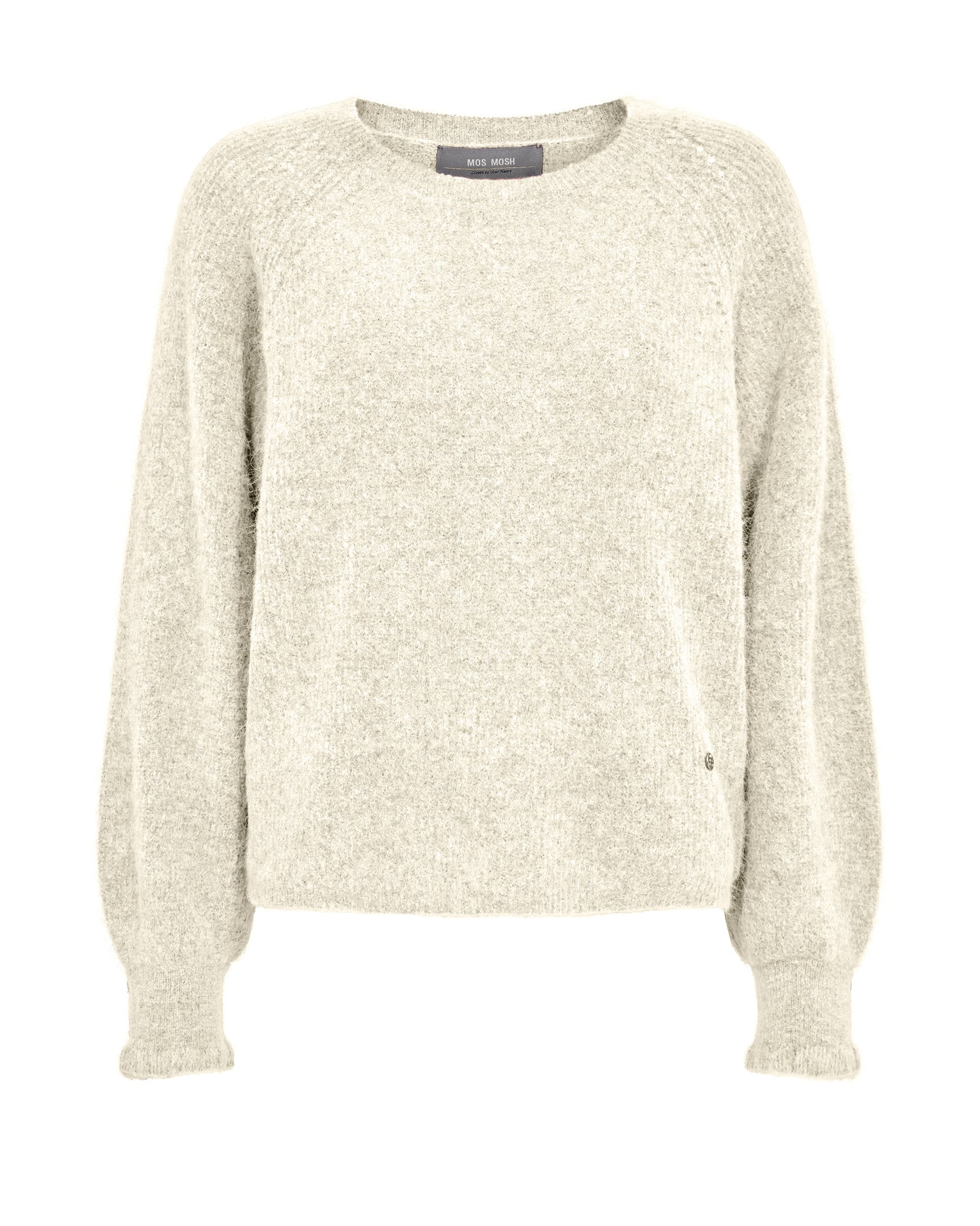 MMTalli LS Knit