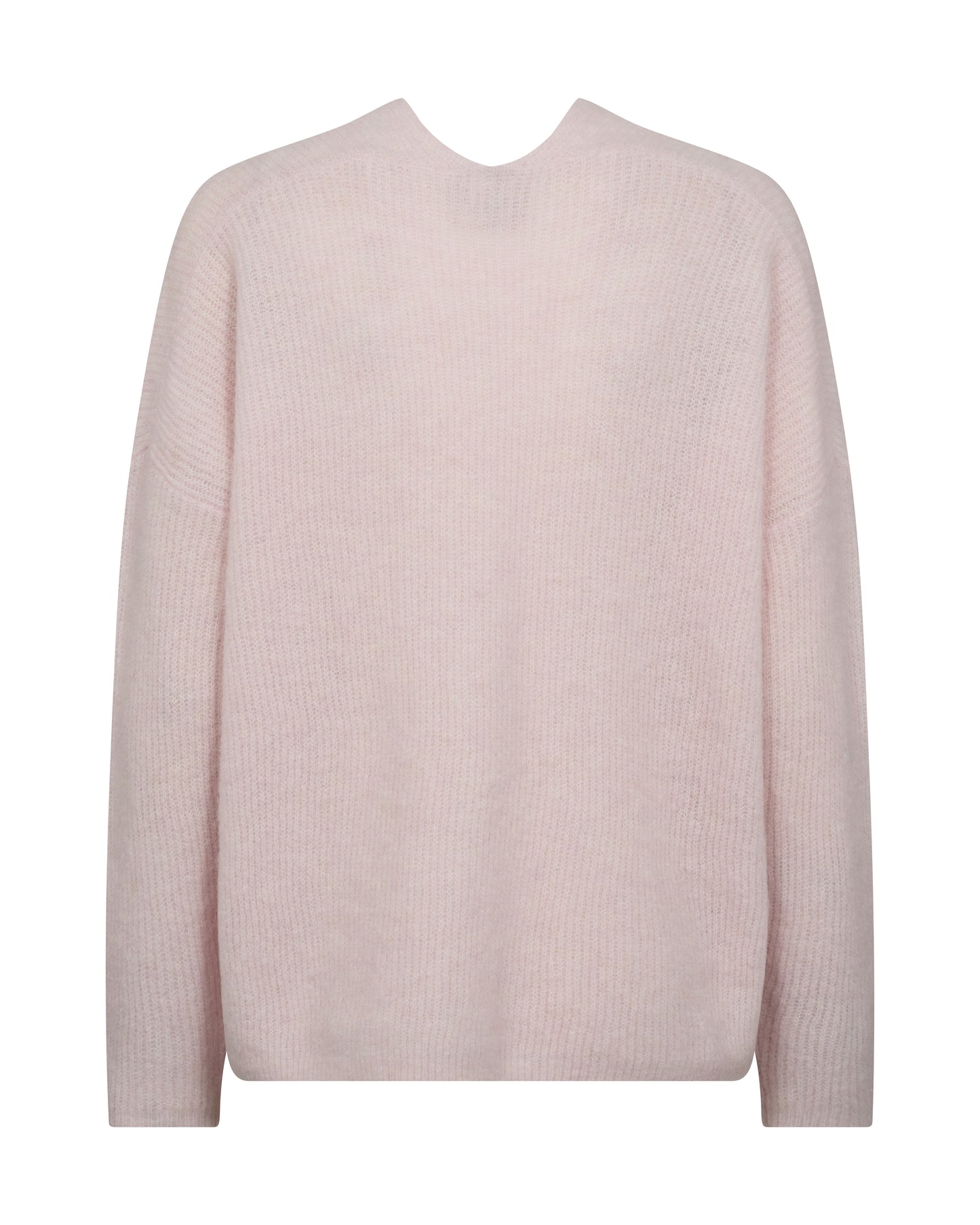 MMThora V-Neck Knit