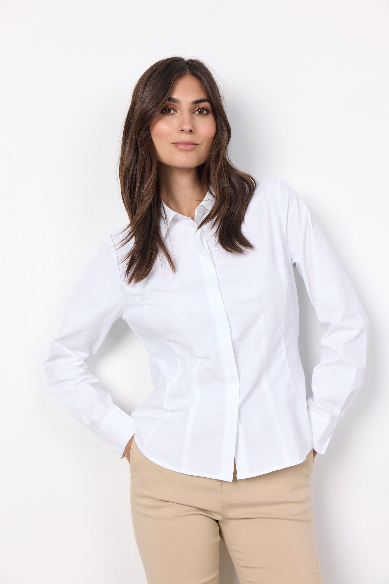 Bluse | Netti