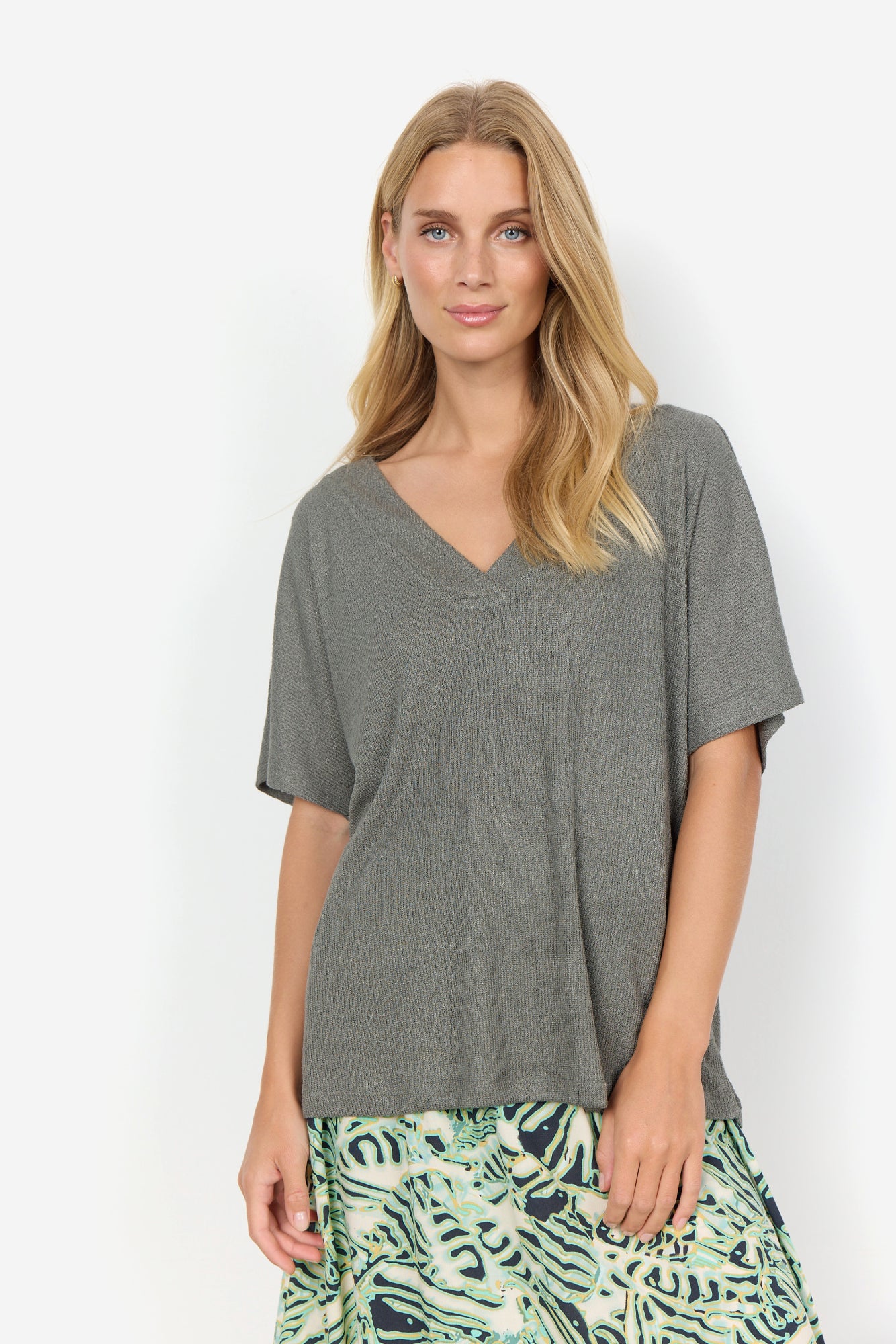 SC-DELIA 1 Shirt