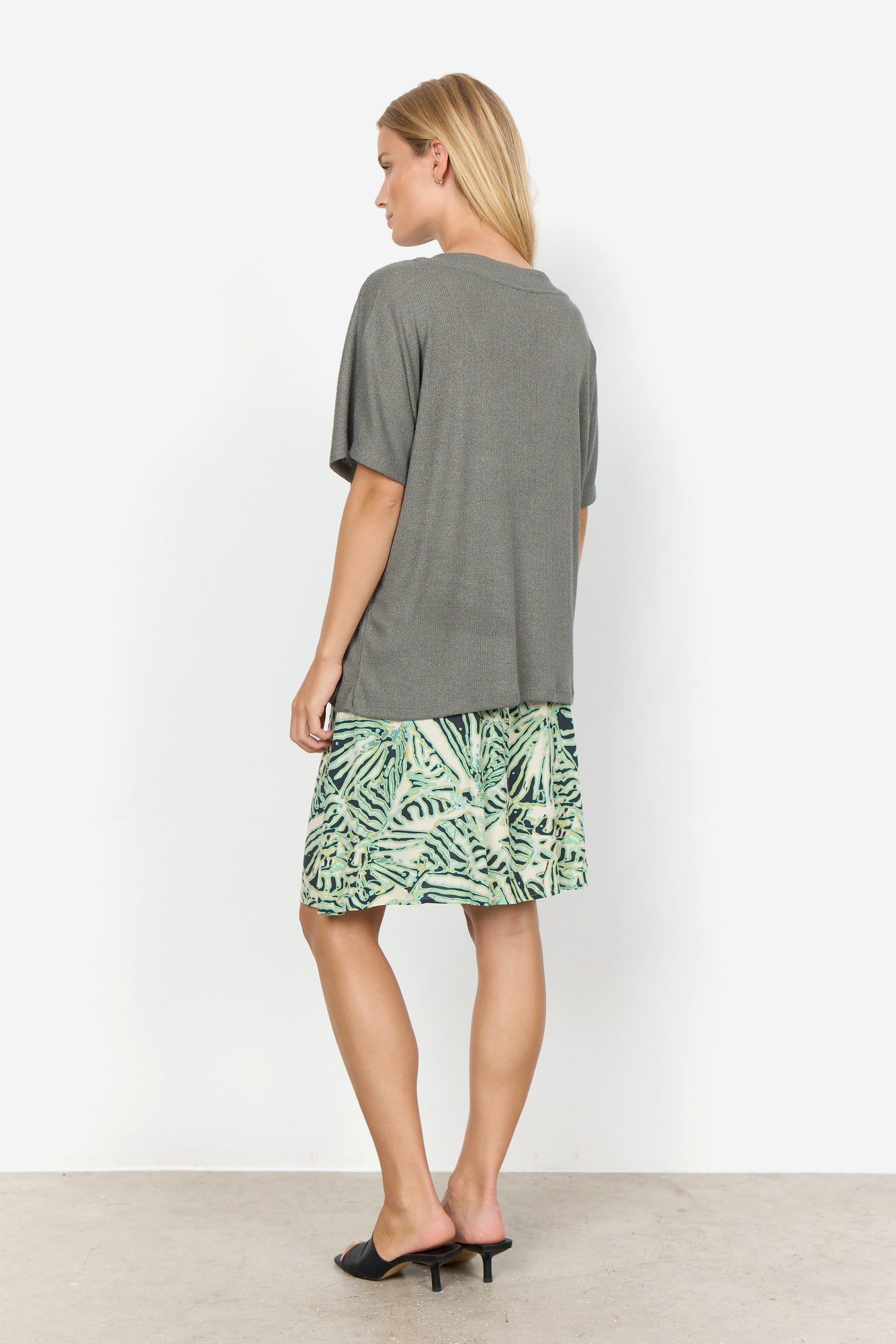SC-DELIA 1 Shirt