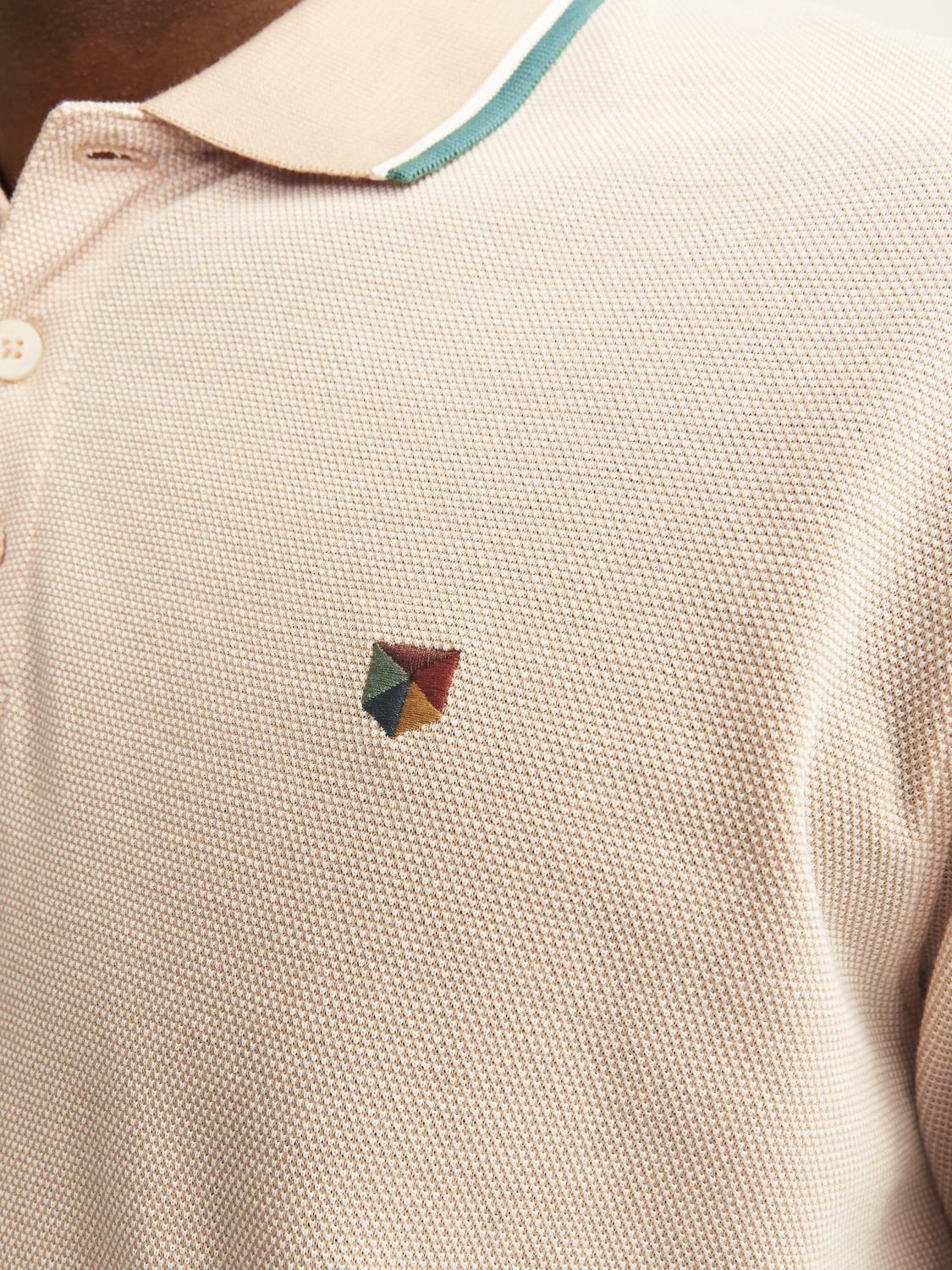 JPRBLUWIN POLO SS NOOS