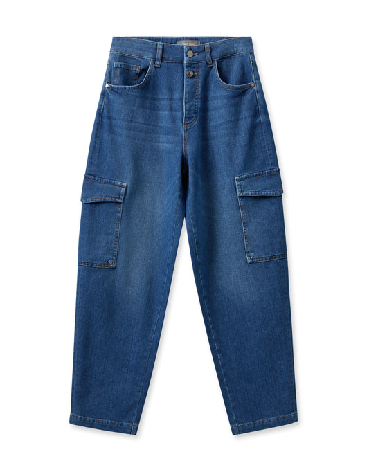 MMAdeline Stina Cargo Jeans