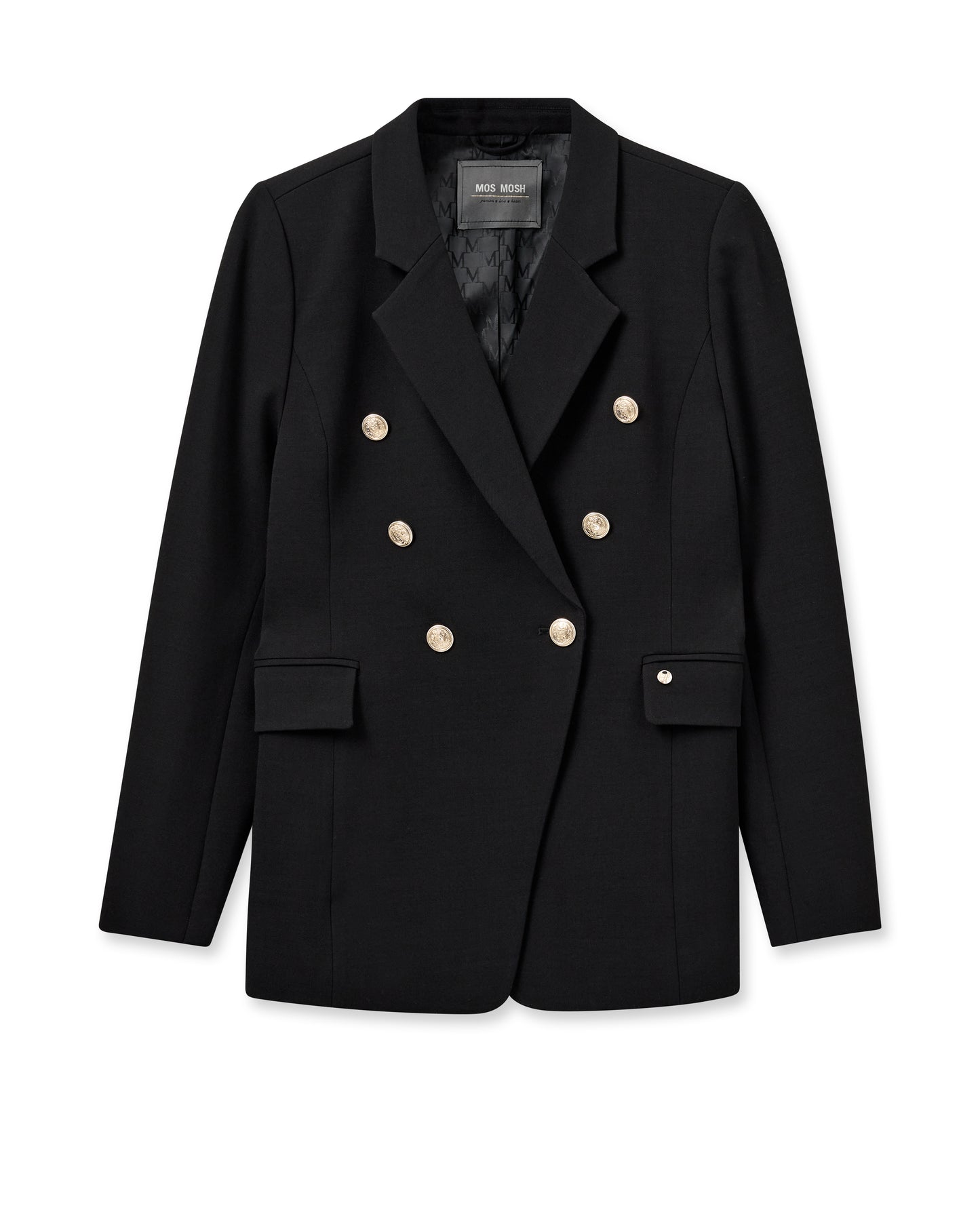 MMBabeth Lunie Blazer