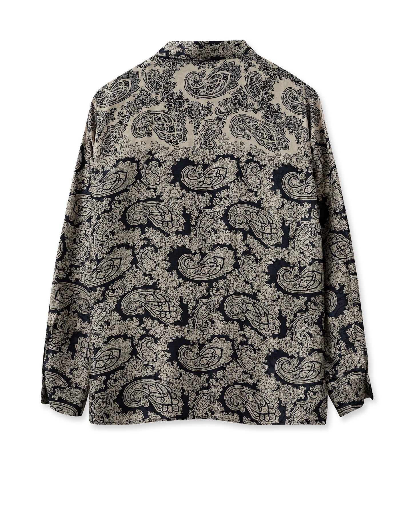 MMEike Invert Shirt