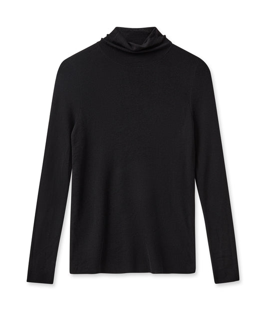 MMBouch Rollneck Knit