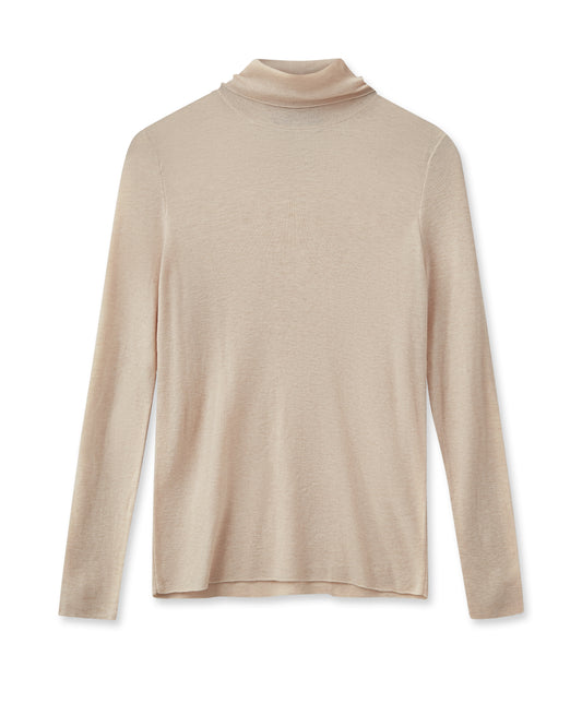 MMBouch Rollneck Knit